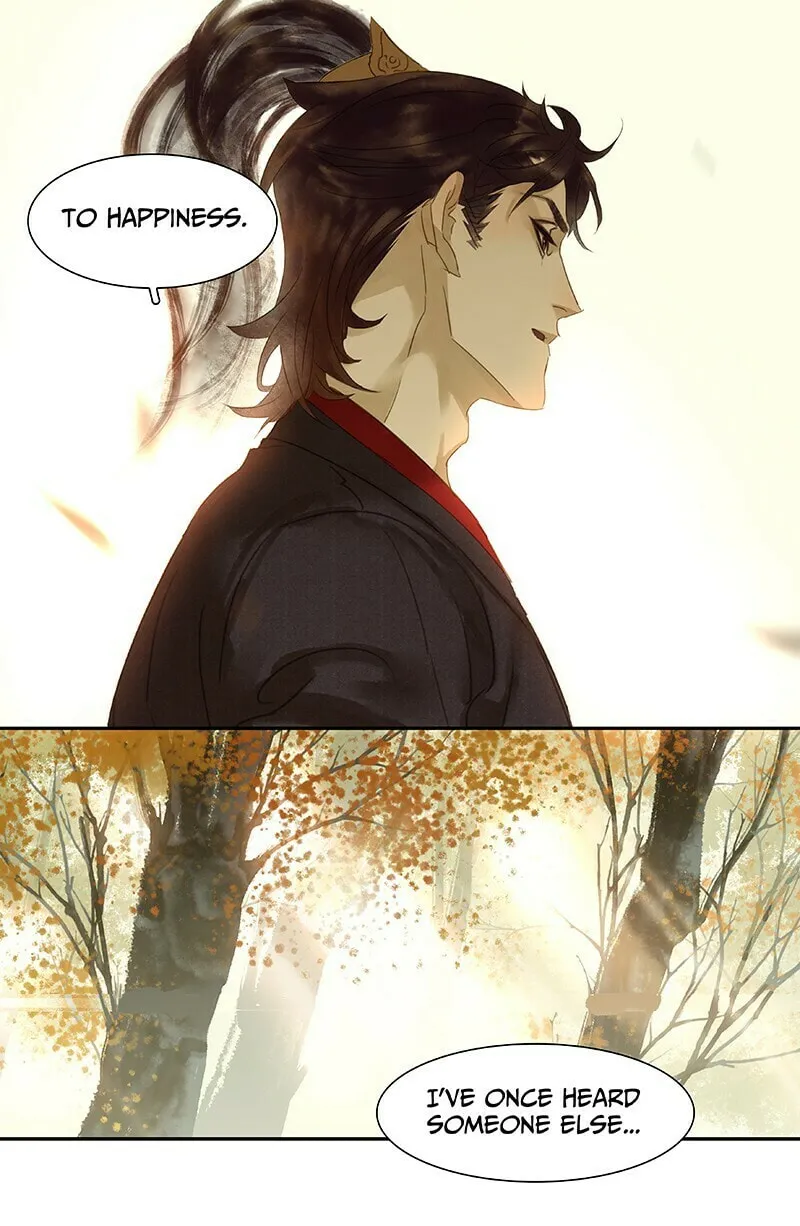 Read A Moonlit River Spring (Colored) chapter 7 image 37 on Lezhin