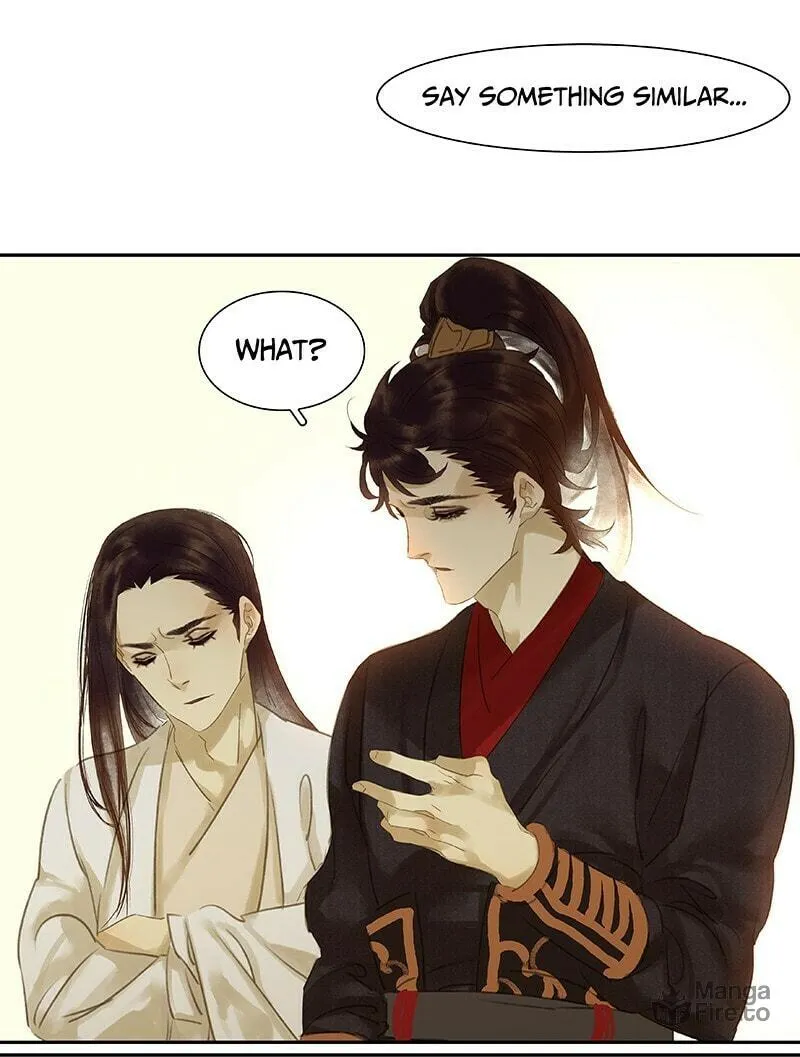 Read A Moonlit River Spring (Colored) chapter 7 image 38 on Lezhin