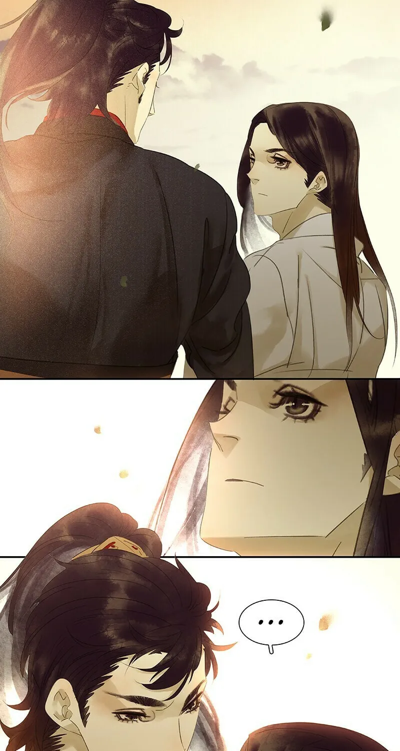 Read A Moonlit River Spring (Colored) chapter 7 image 39 on Lezhin