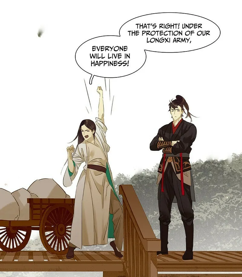 Read A Moonlit River Spring (Colored) chapter 7 image 41 on Lezhin