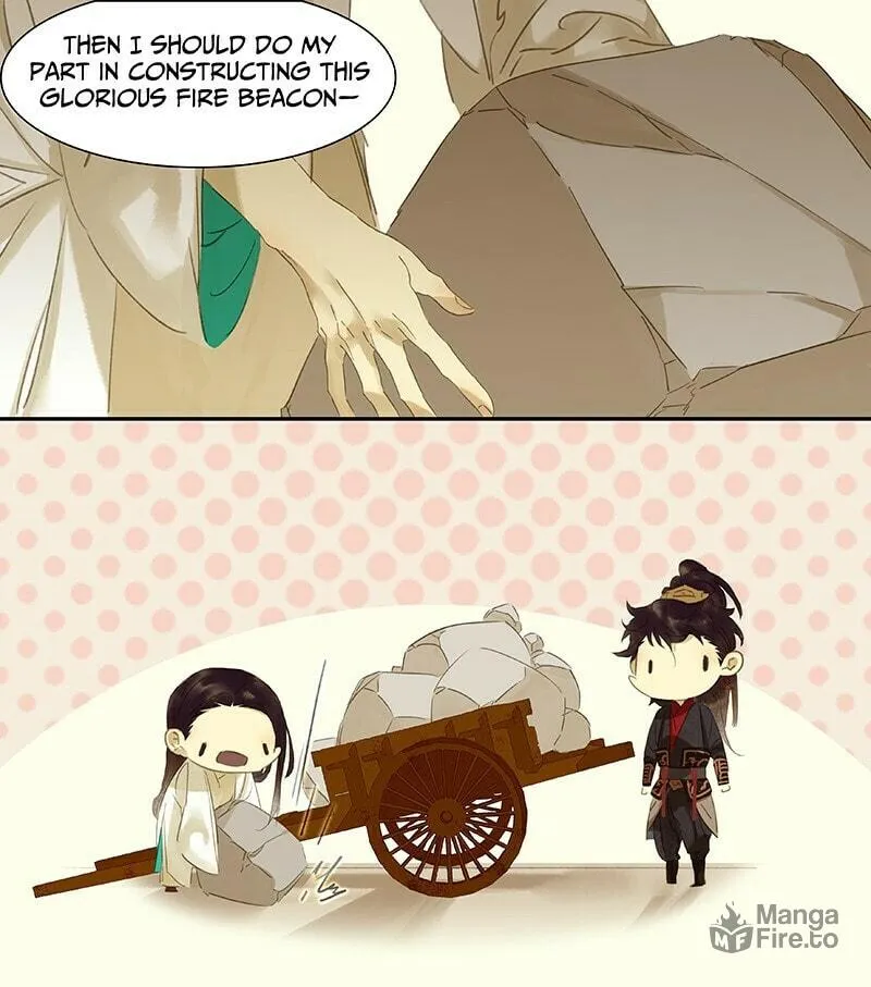 Read A Moonlit River Spring (Colored) chapter 7 image 42 on Lezhin