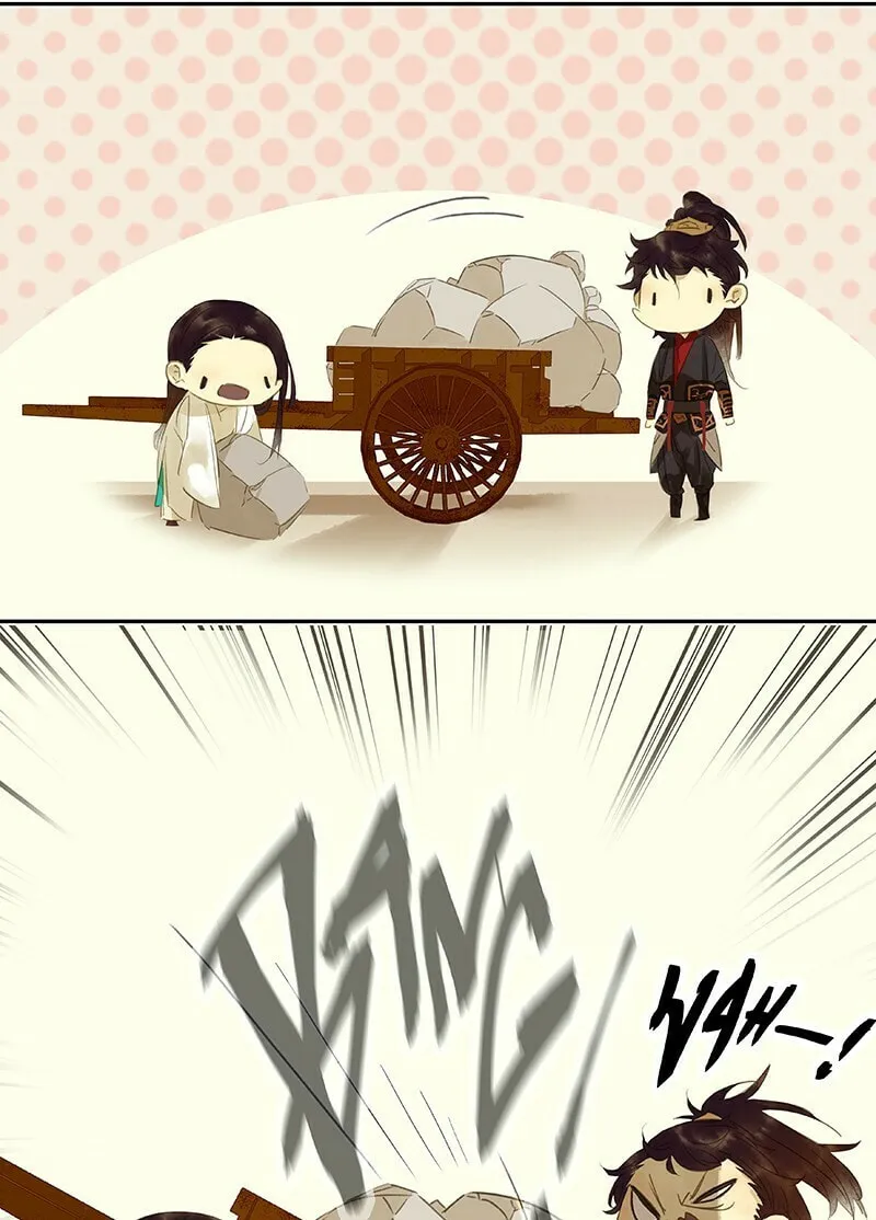 Read A Moonlit River Spring (Colored) chapter 7 image 43 on Lezhin