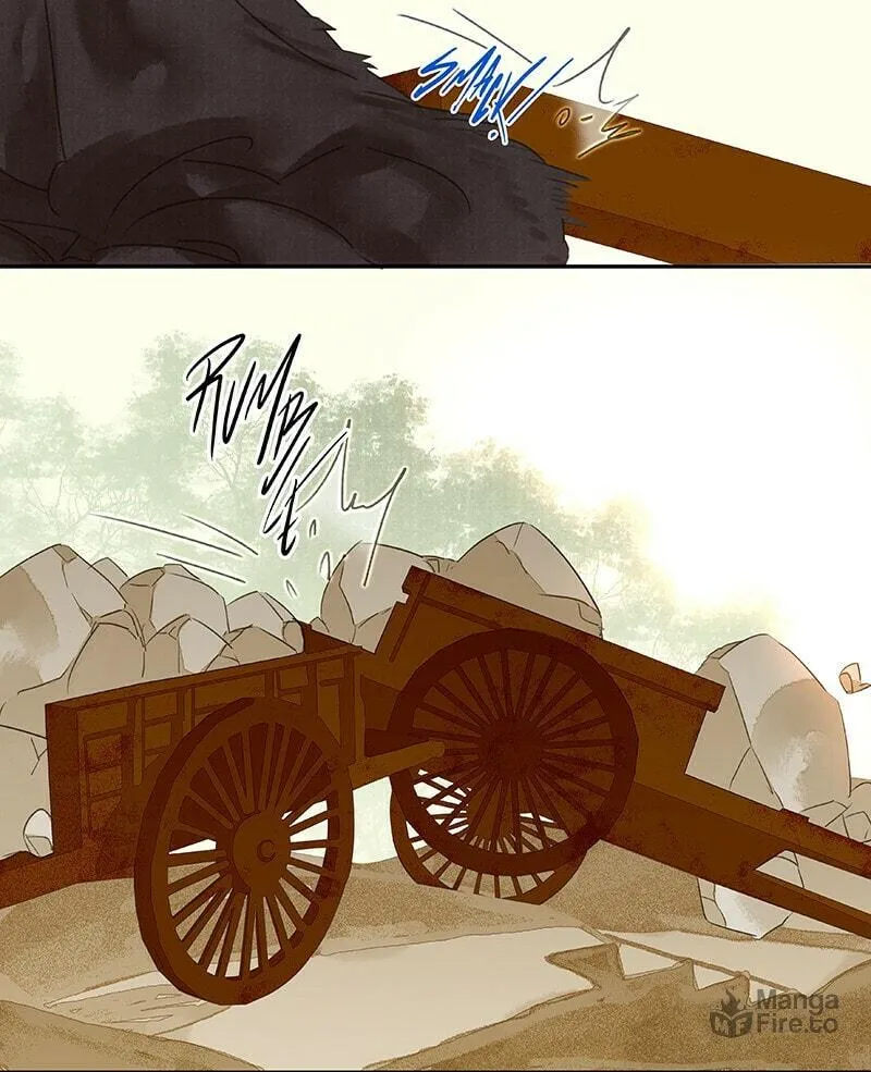 Read A Moonlit River Spring (Colored) chapter 7 image 45 on Lezhin