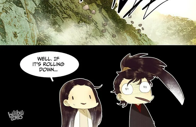 Read A Moonlit River Spring (Colored) chapter 7 image 47 on Lezhin