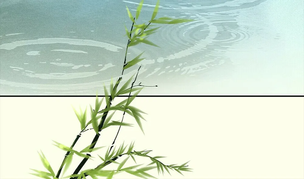 Read A Moonlit River Spring (Colored) chapter 7 image 9 on Lezhin