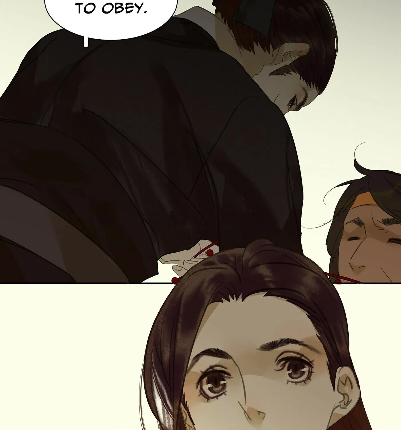 Read A Moonlit River Spring (Colored) chapter 8 image 29 on Lezhin