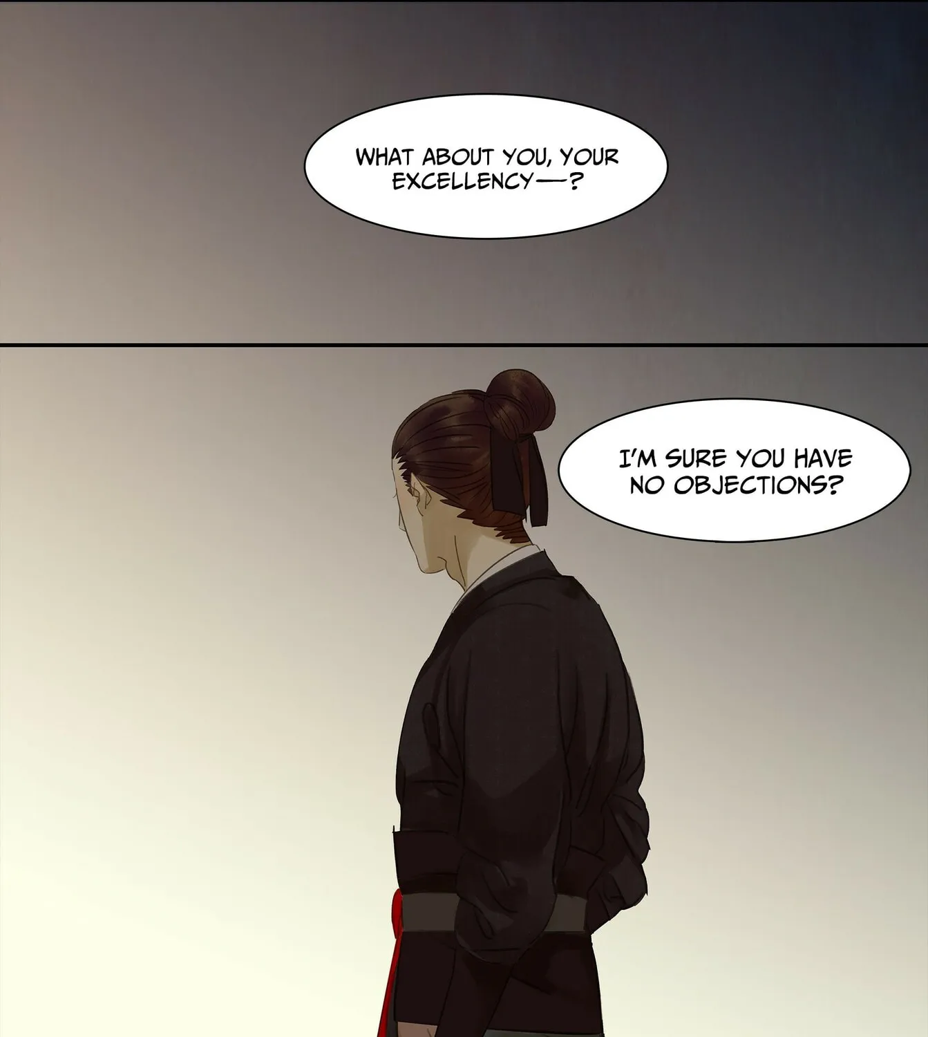 Read A Moonlit River Spring (Colored) chapter 8 image 37 on Lezhin