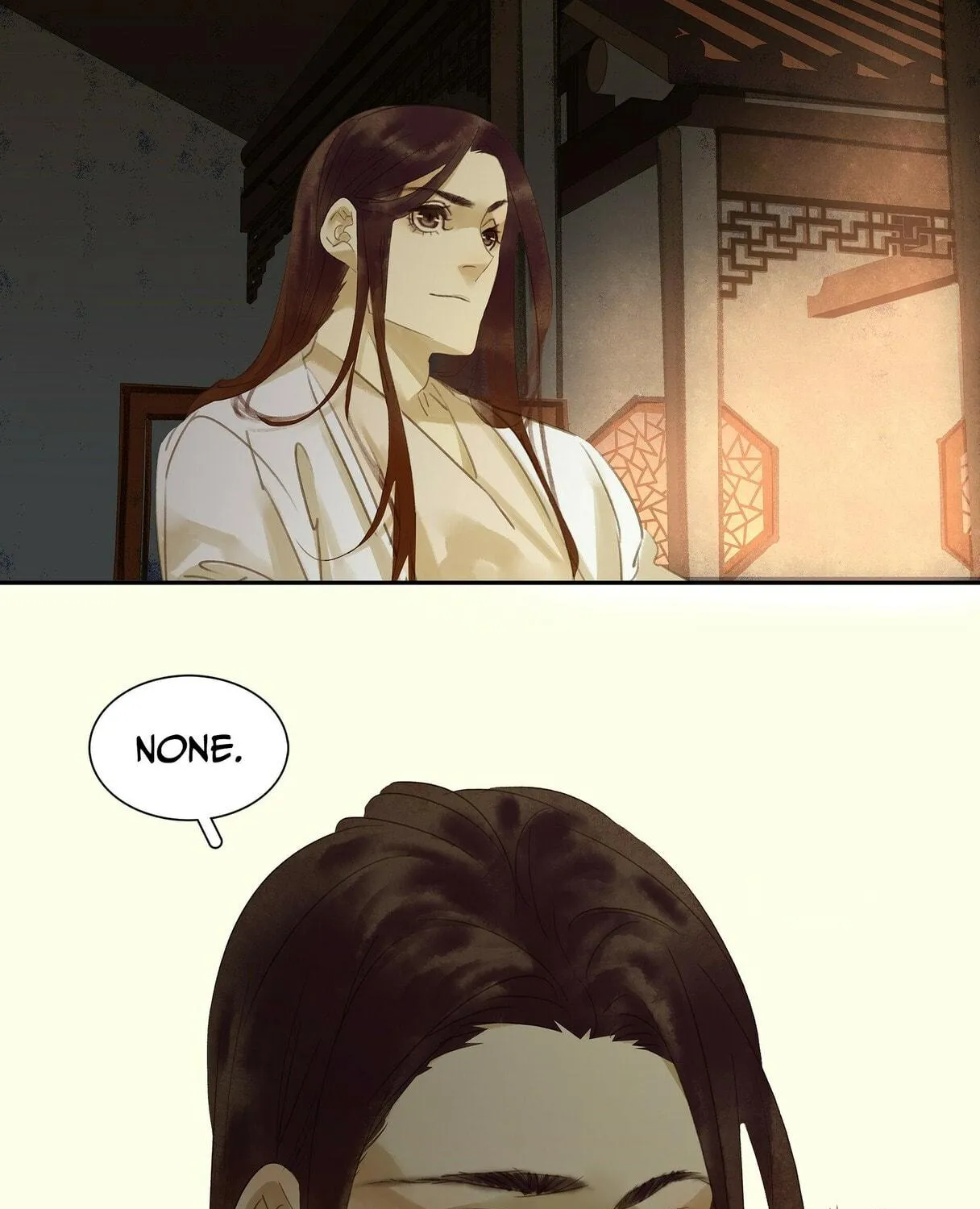 Read A Moonlit River Spring (Colored) chapter 8 image 39 on Lezhin