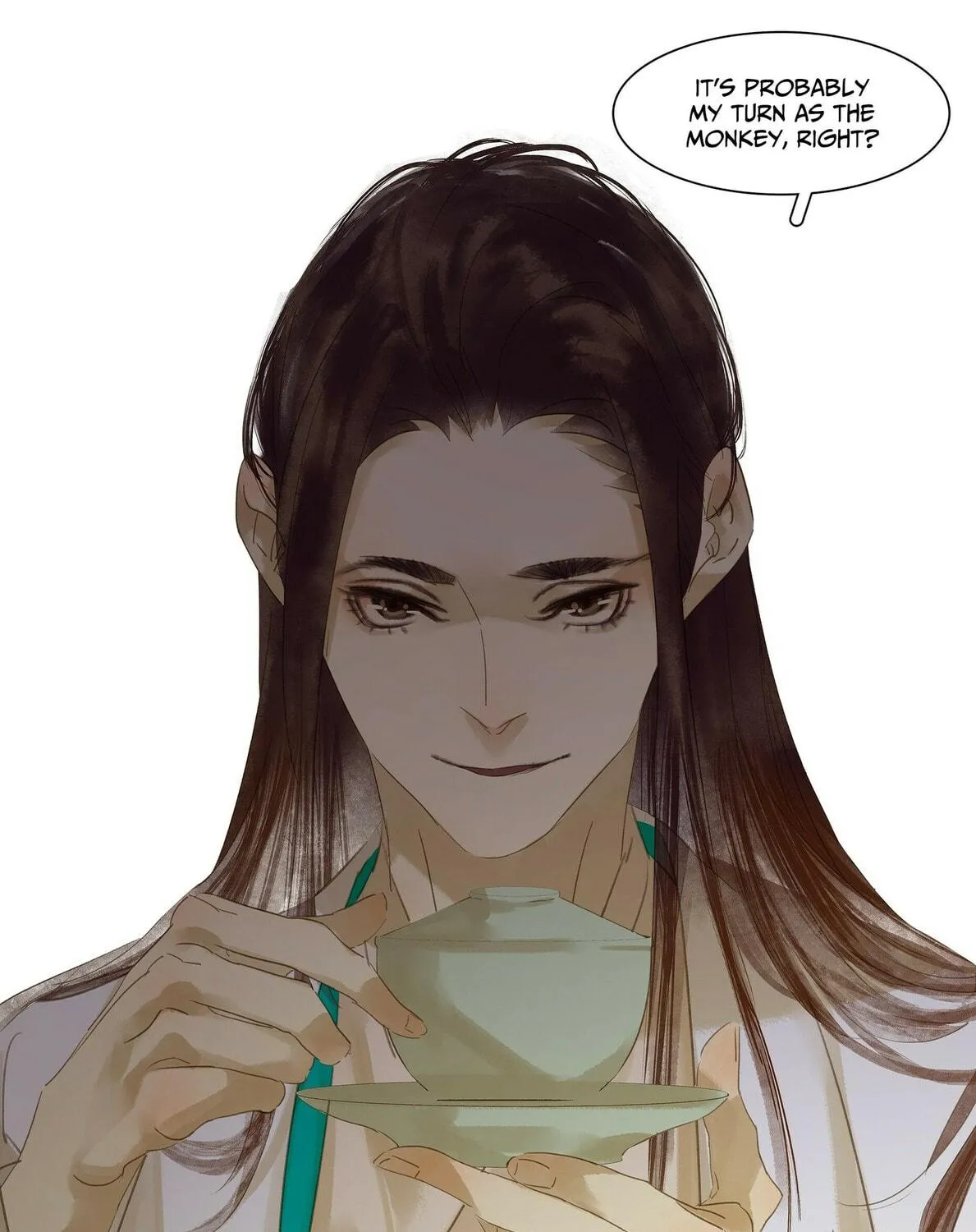 Read A Moonlit River Spring (Colored) chapter 8 image 47 on Lezhin