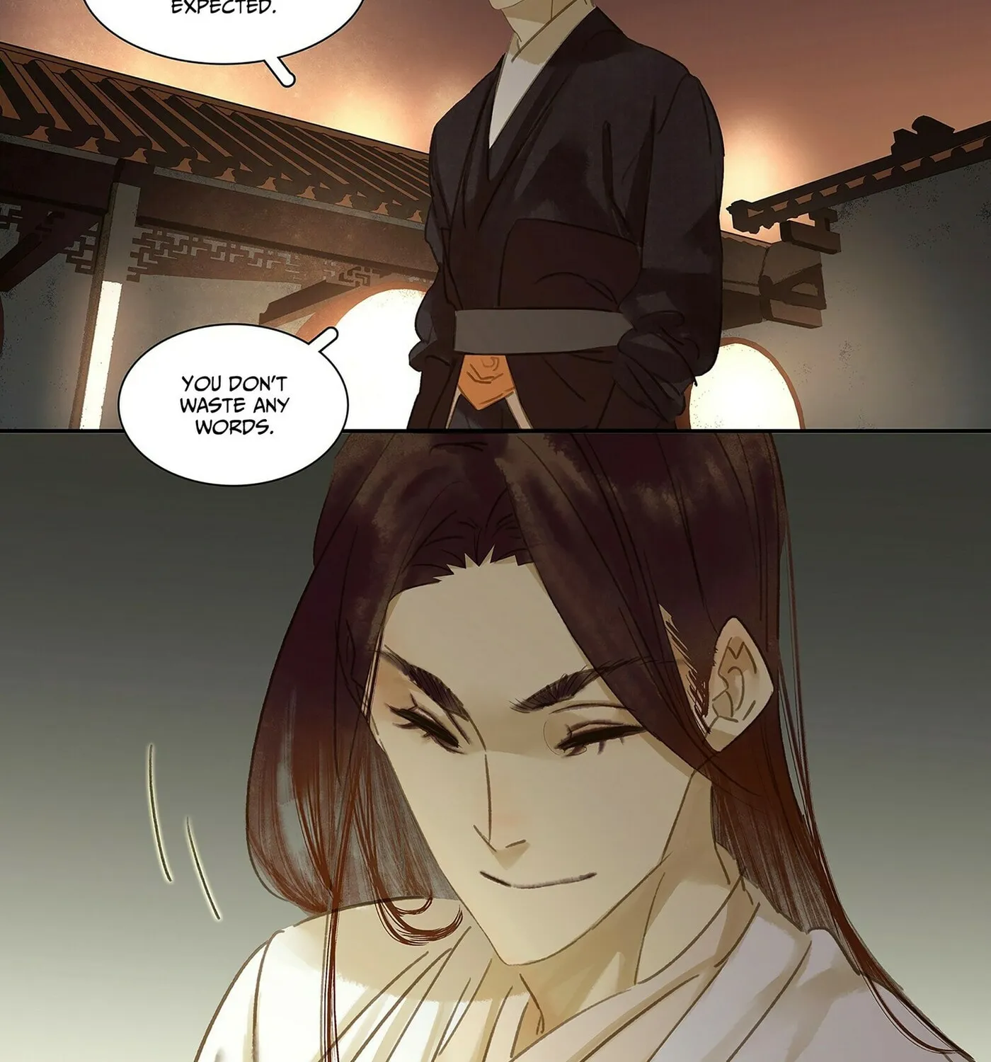 Read A Moonlit River Spring (Colored) chapter 9 image 1 on Lezhin