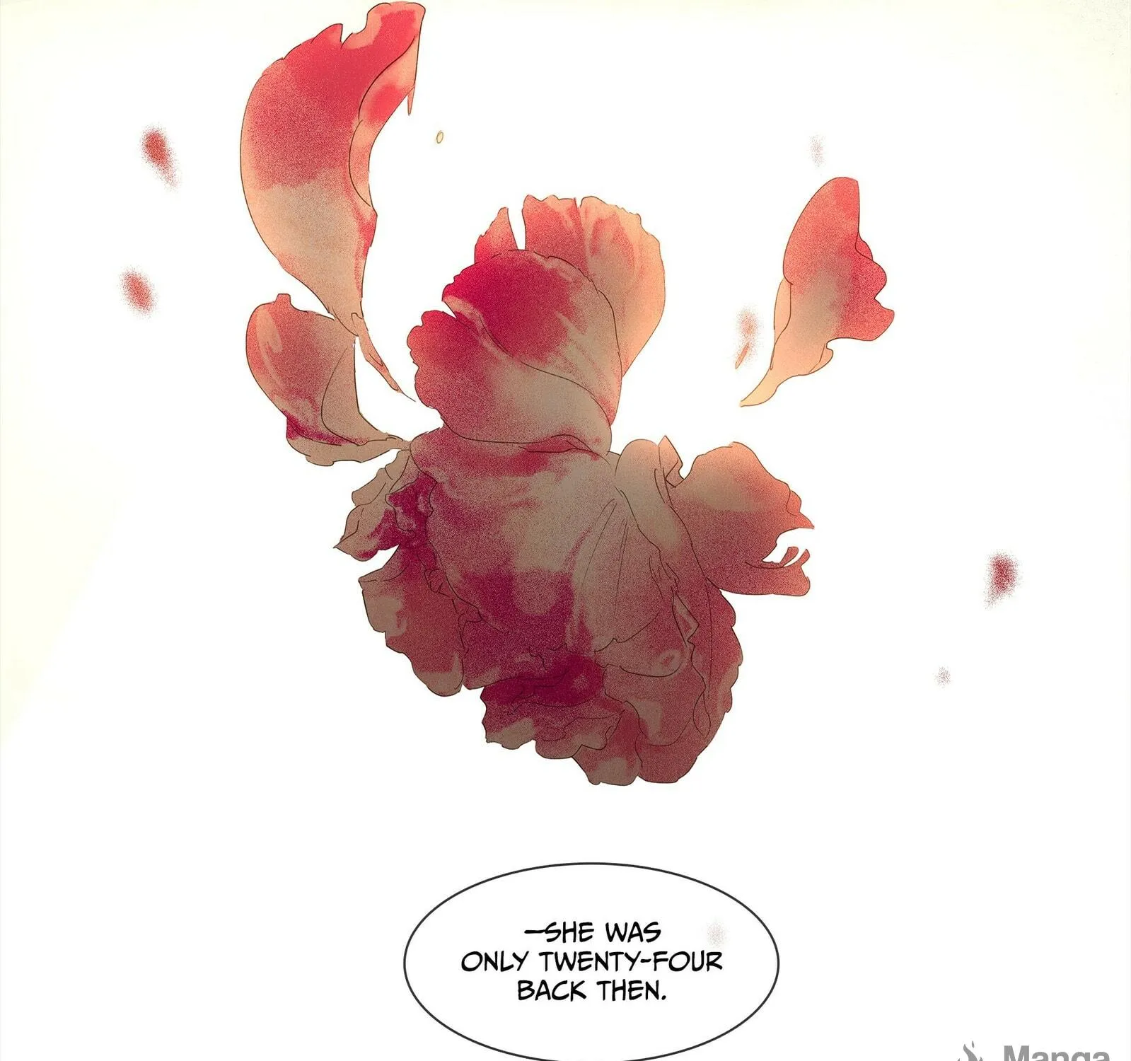 Read A Moonlit River Spring (Colored) chapter 9 image 11 on Lezhin