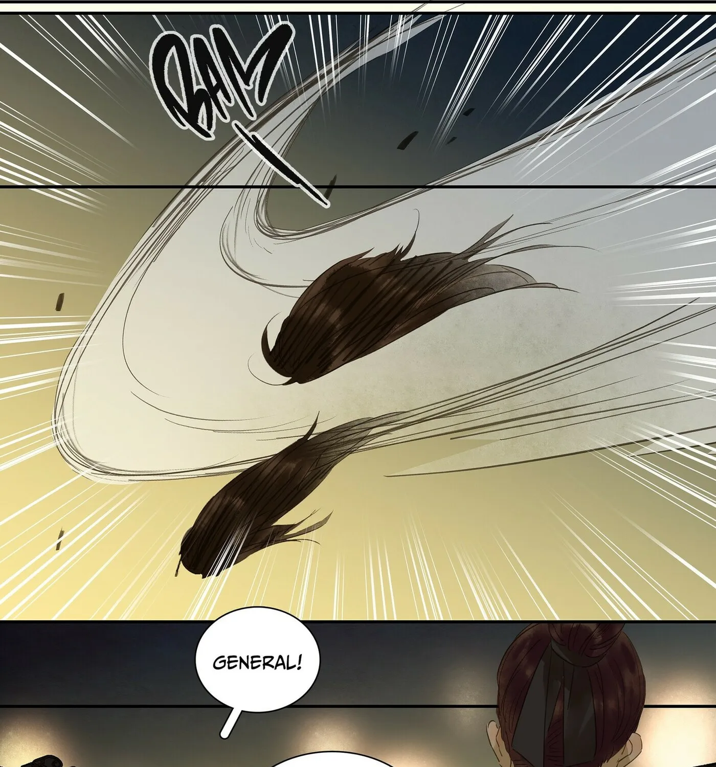 Read A Moonlit River Spring (Colored) chapter 9 image 27 on Lezhin