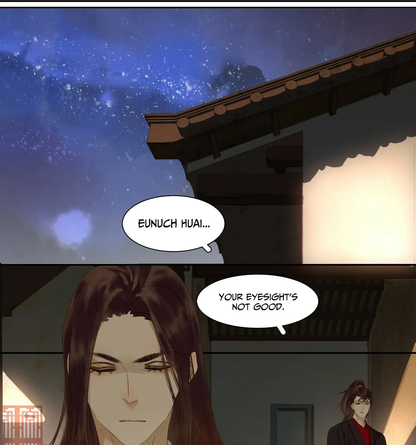 Read A Moonlit River Spring (Colored) chapter 9 image 39 on Lezhin