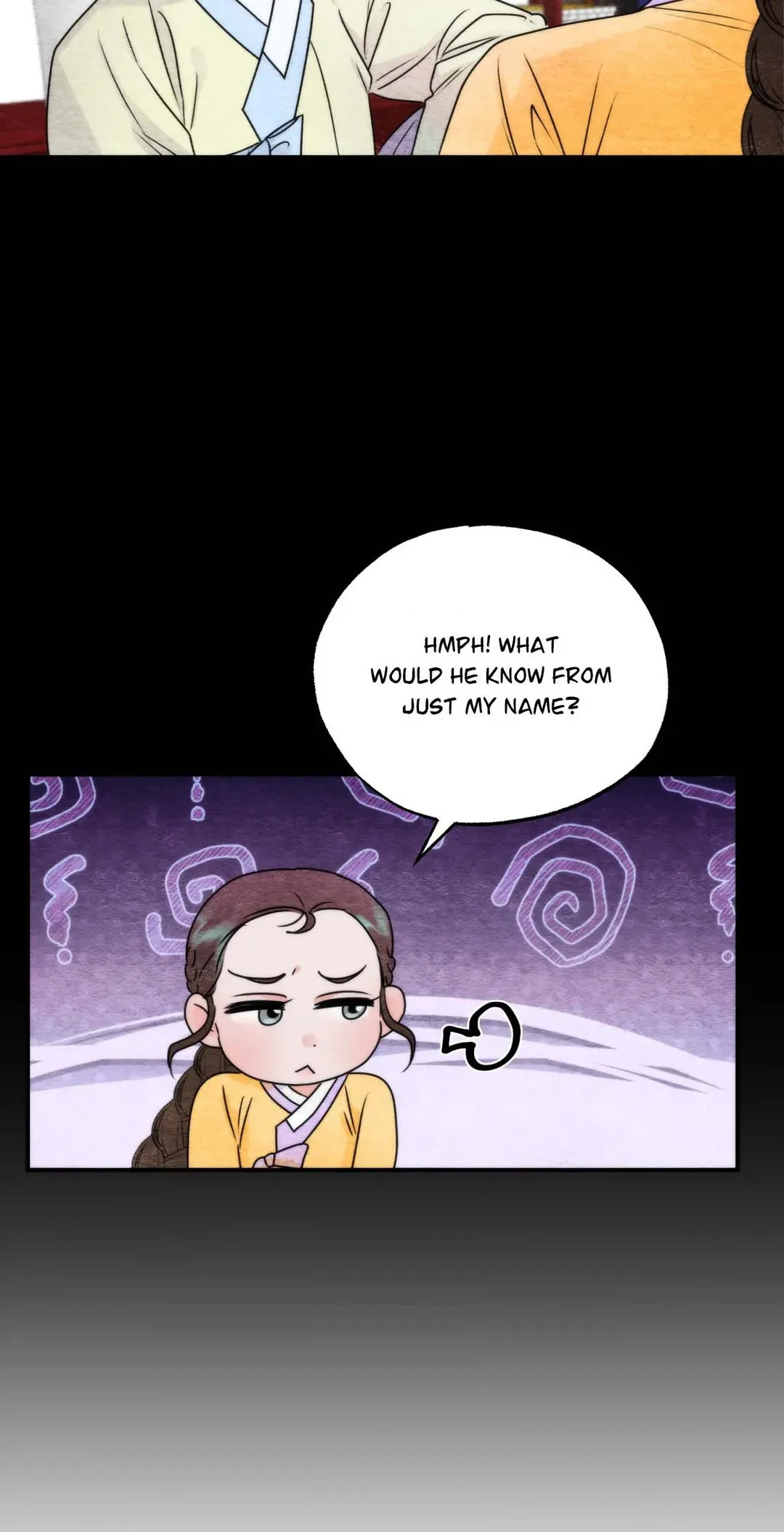 Read A Most Consummate Night chapter 1 image 10 on Lezhin