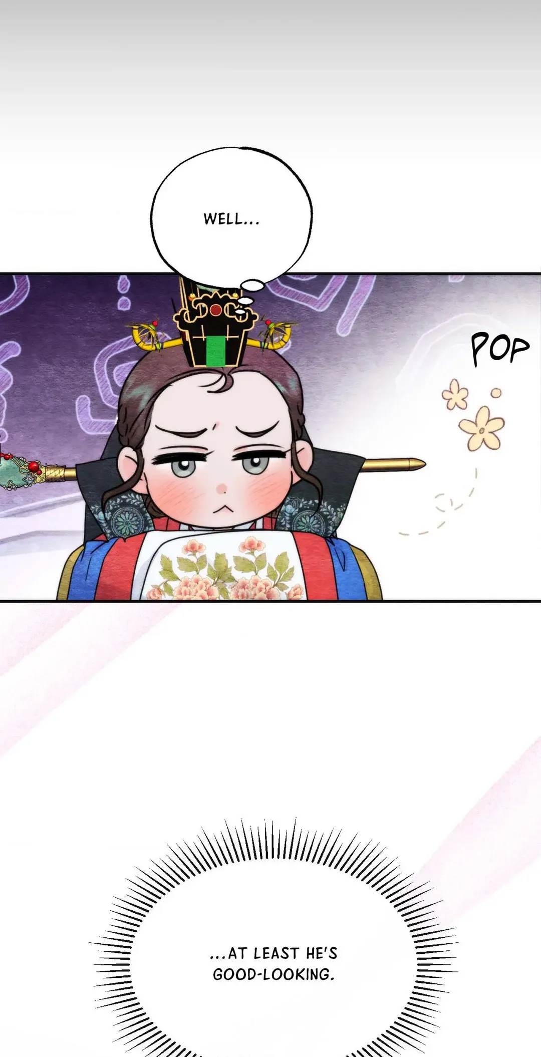 Read A Most Consummate Night chapter 1 image 11 on Lezhin
