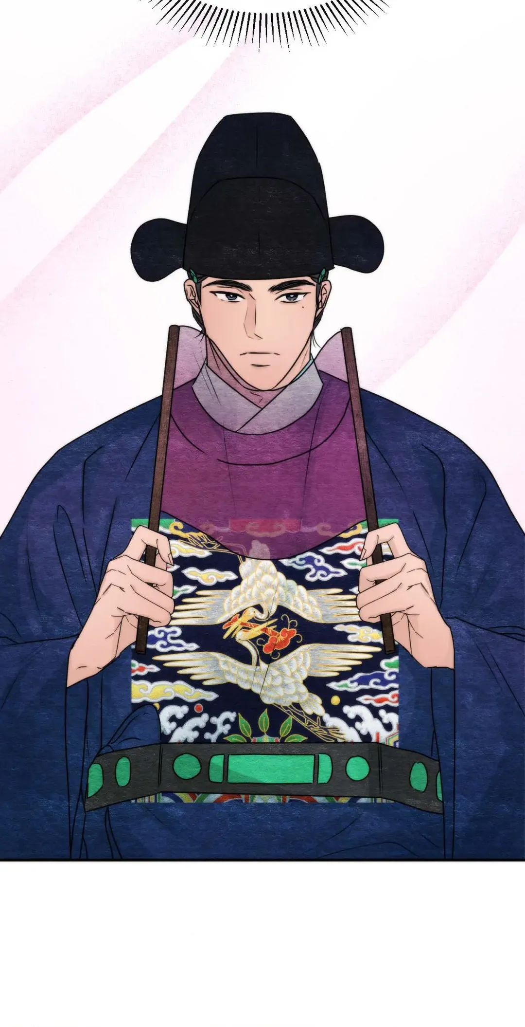 Read A Most Consummate Night chapter 1 image 12 on Lezhin