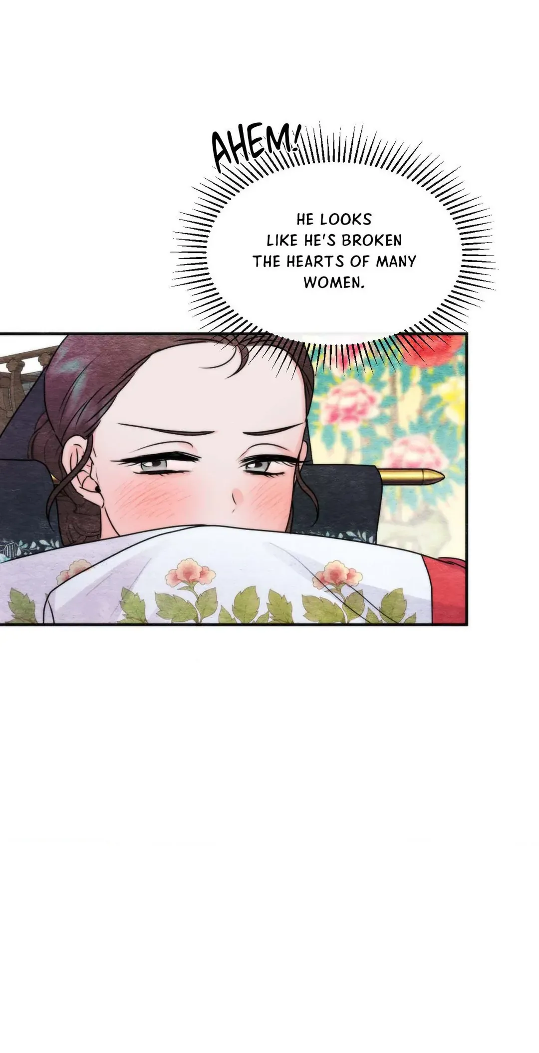 Read A Most Consummate Night chapter 1 image 13 on Lezhin