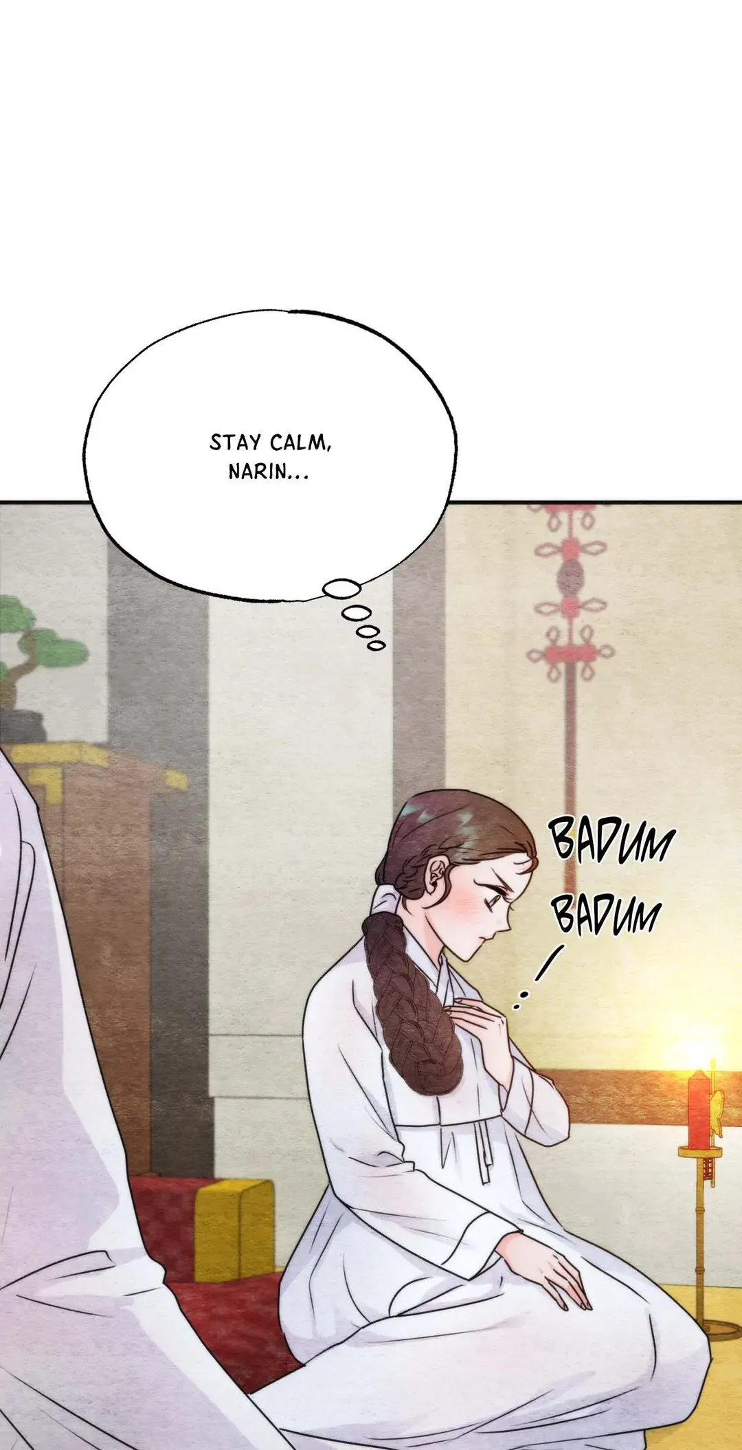 Read A Most Consummate Night chapter 1 image 15 on Lezhin