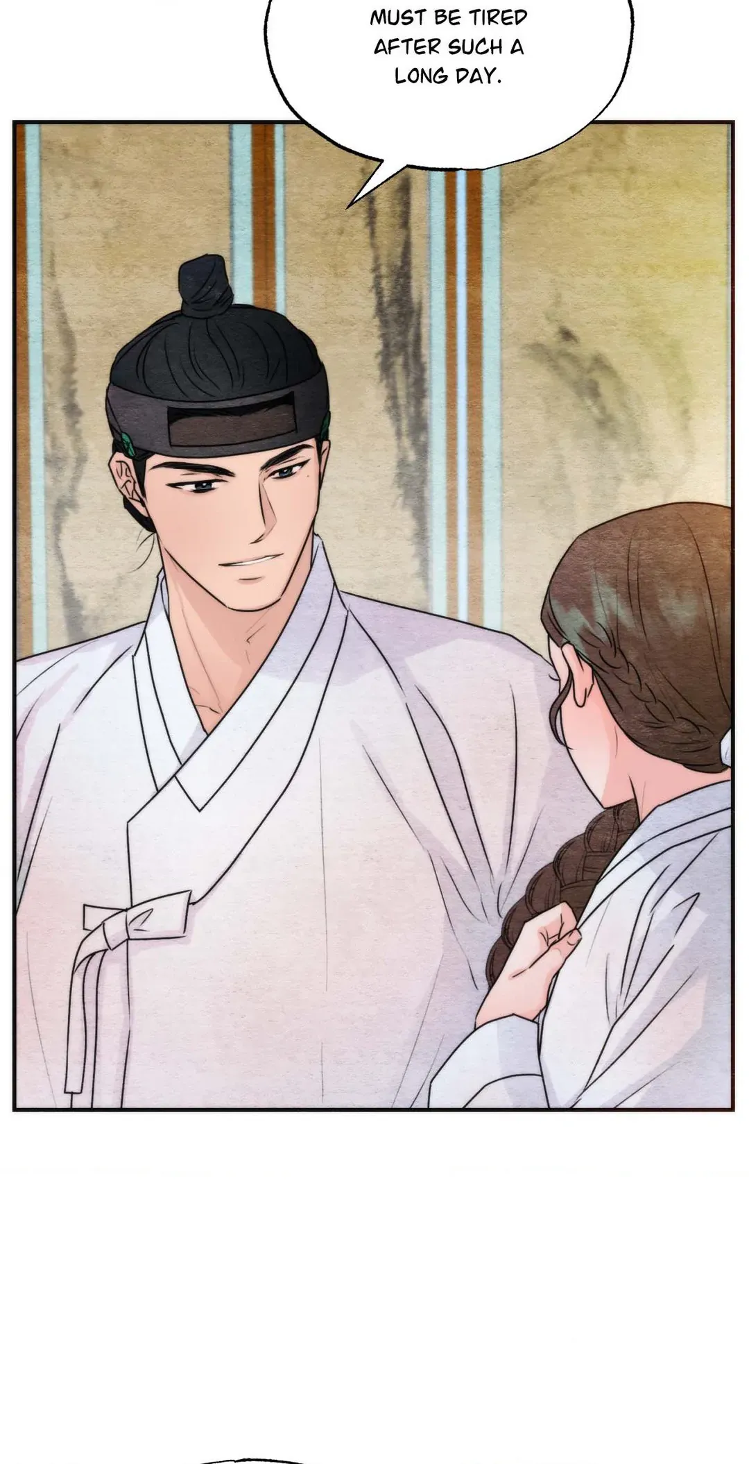 Read A Most Consummate Night chapter 1 image 17 on Lezhin