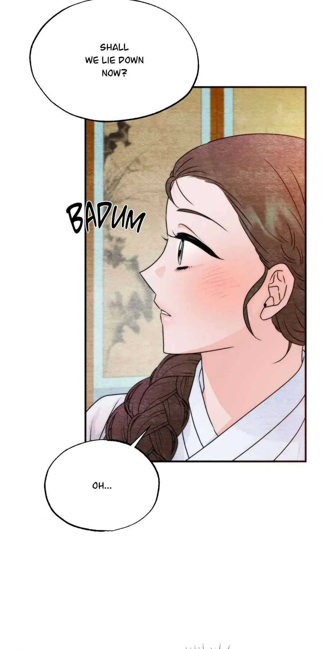 Read A Most Consummate Night chapter 1 image 18 on Lezhin