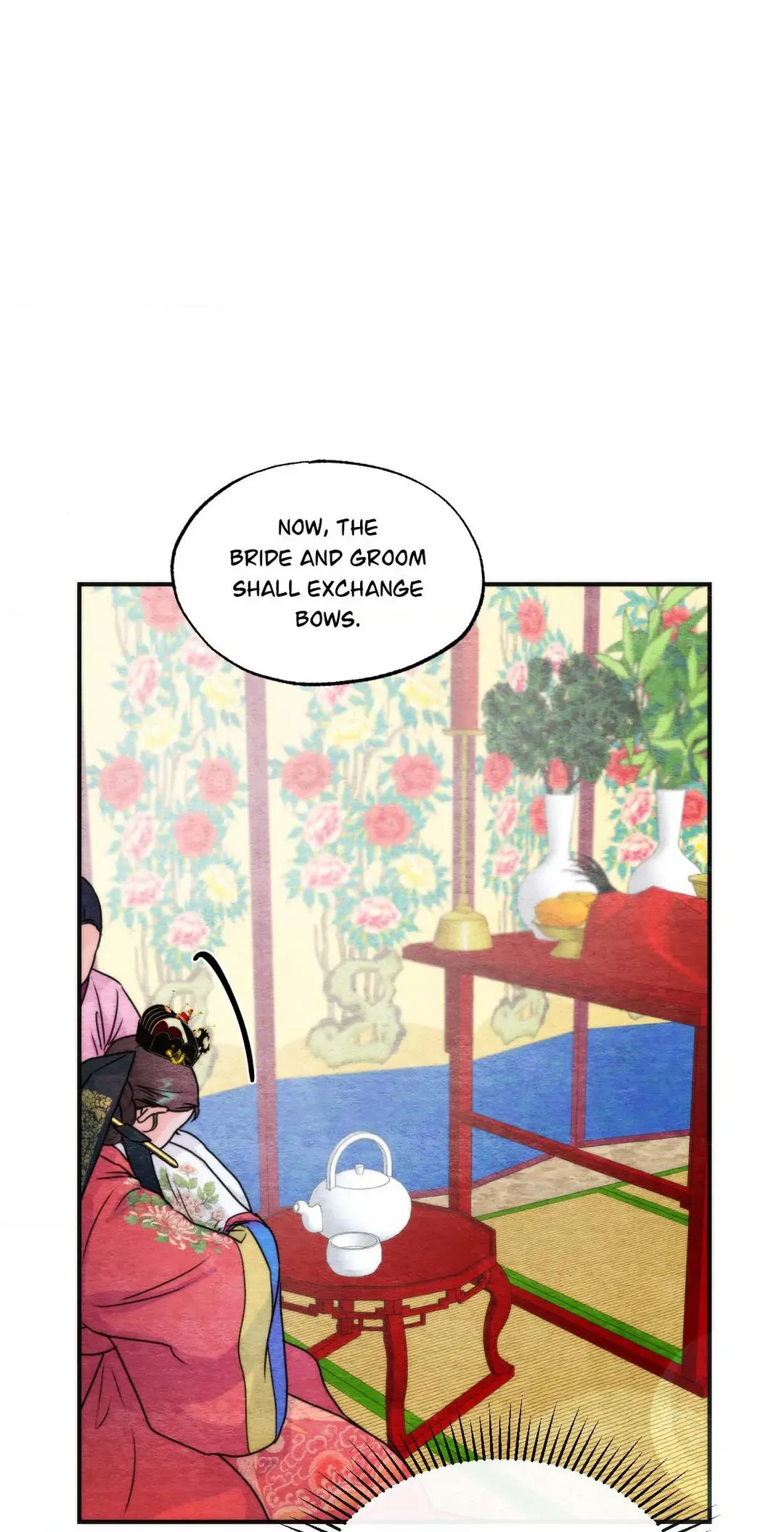 Read A Most Consummate Night chapter 1 image 2 on Lezhin