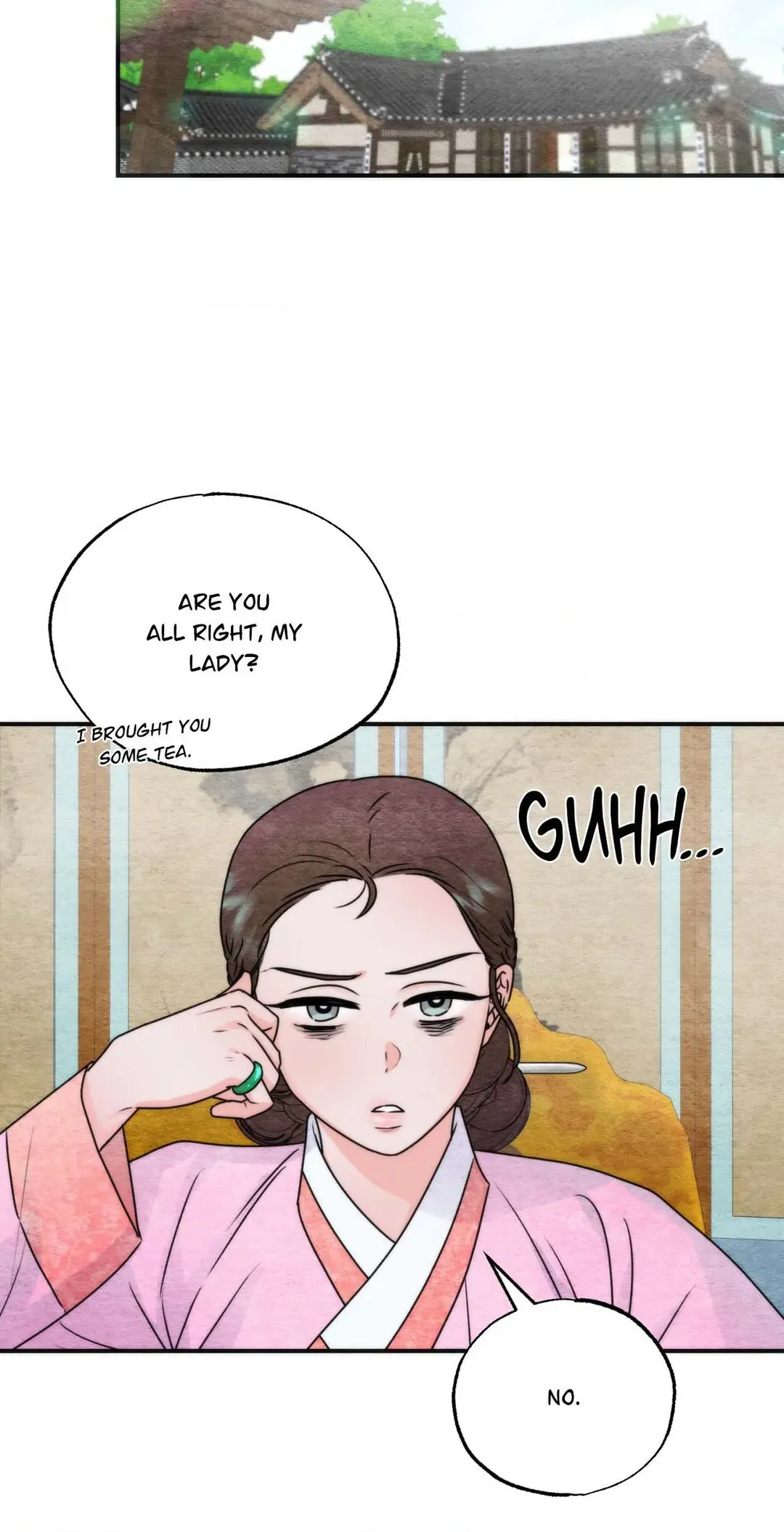 Read A Most Consummate Night chapter 1 image 23 on Lezhin