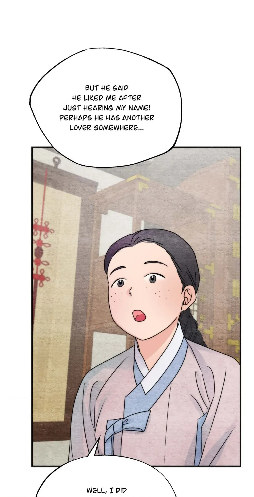 Read A Most Consummate Night chapter 1 image 27 on Lezhin