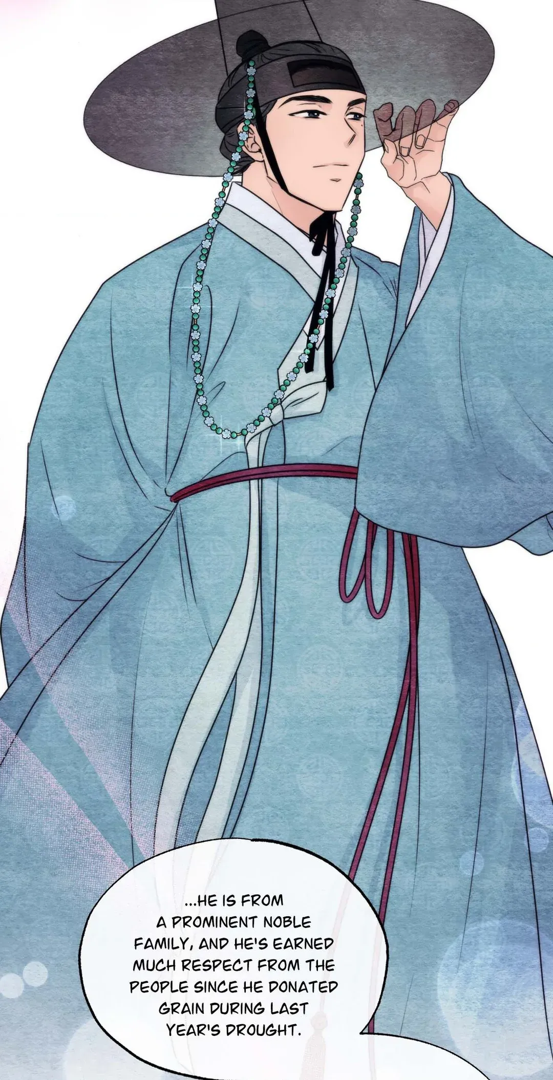 Read A Most Consummate Night chapter 1 image 29 on Lezhin
