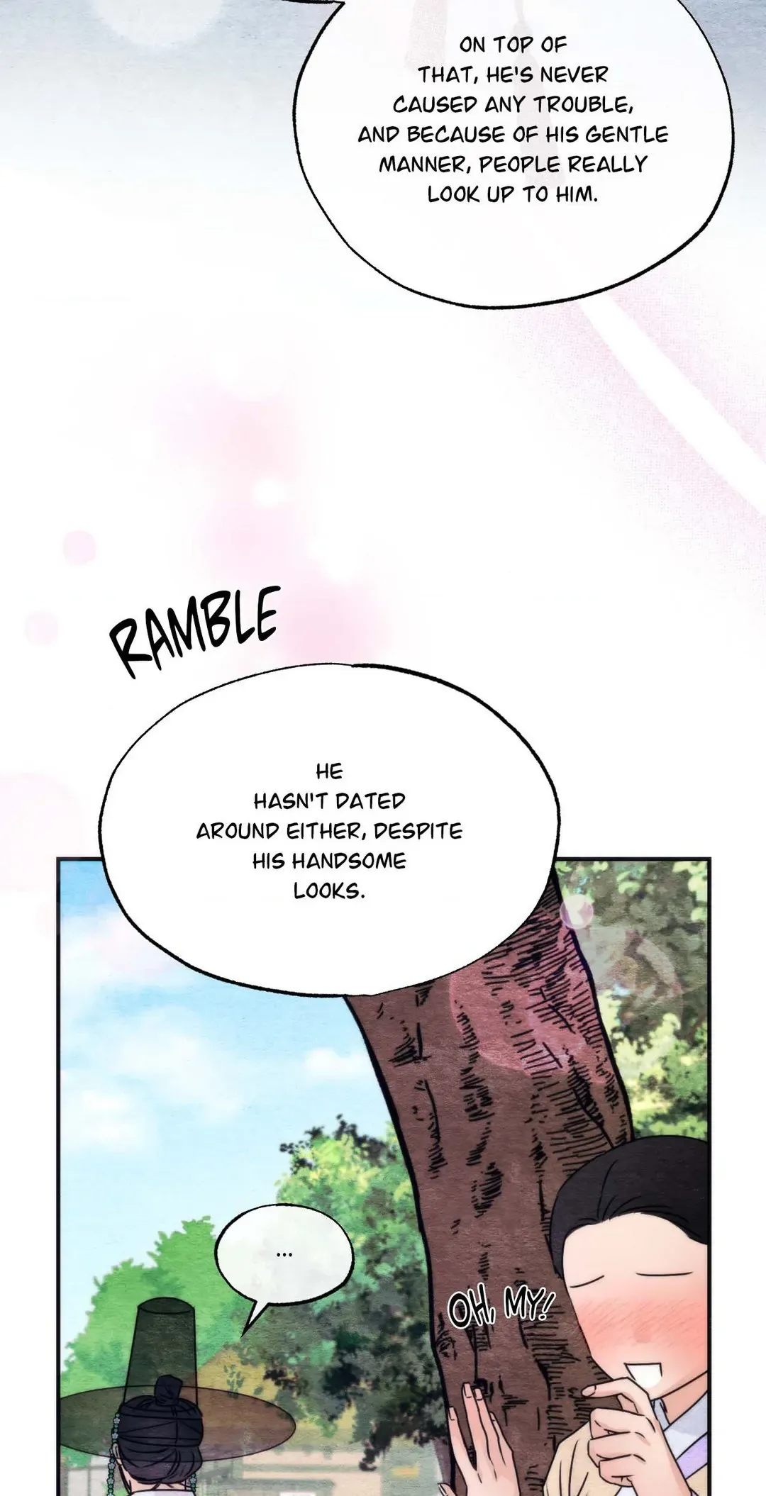 Read A Most Consummate Night chapter 1 image 30 on Lezhin