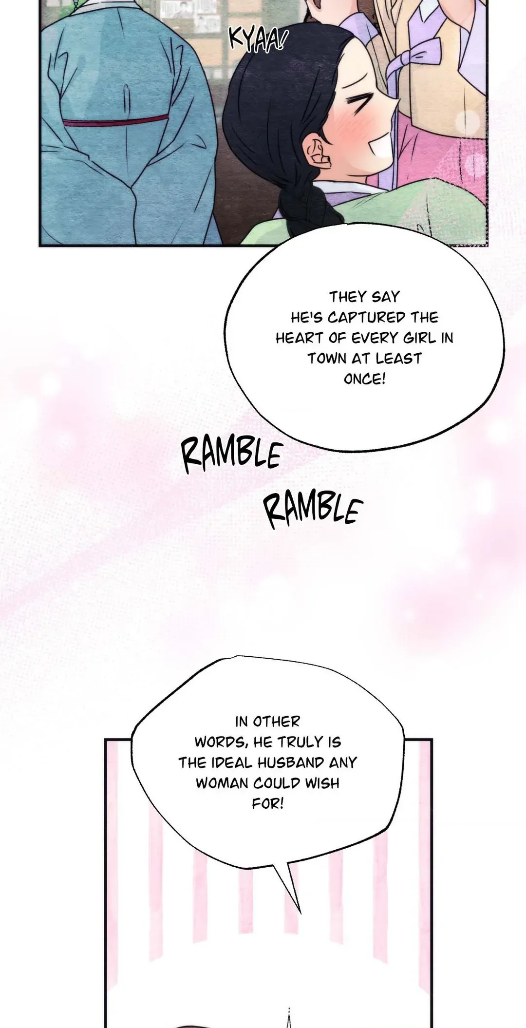 Read A Most Consummate Night chapter 1 image 31 on Lezhin