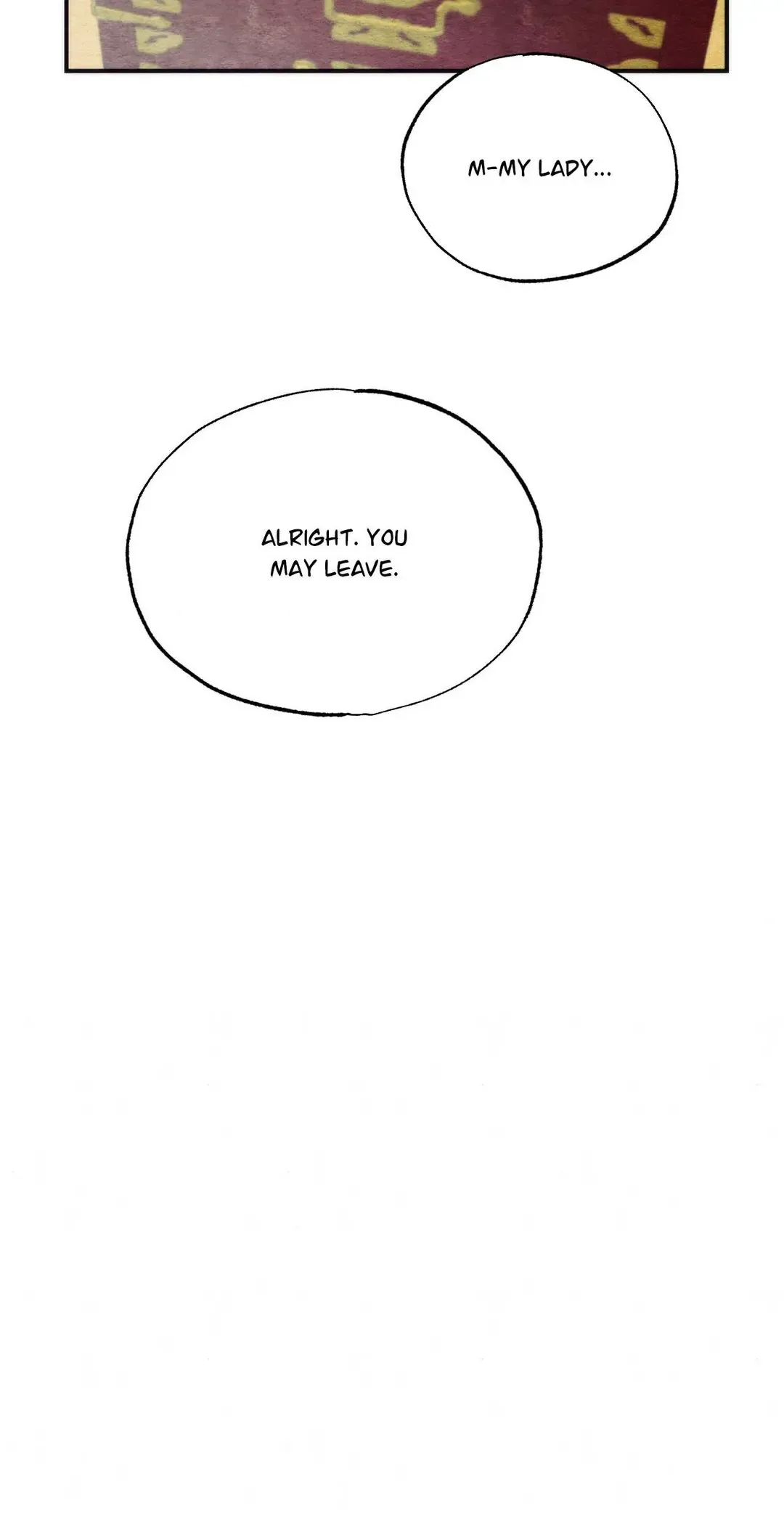 Read A Most Consummate Night chapter 1 image 34 on Lezhin