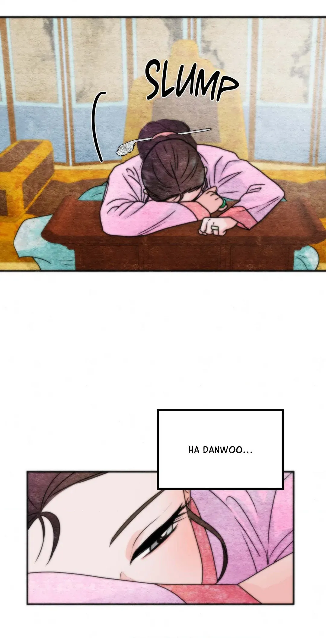 Read A Most Consummate Night chapter 1 image 35 on Lezhin