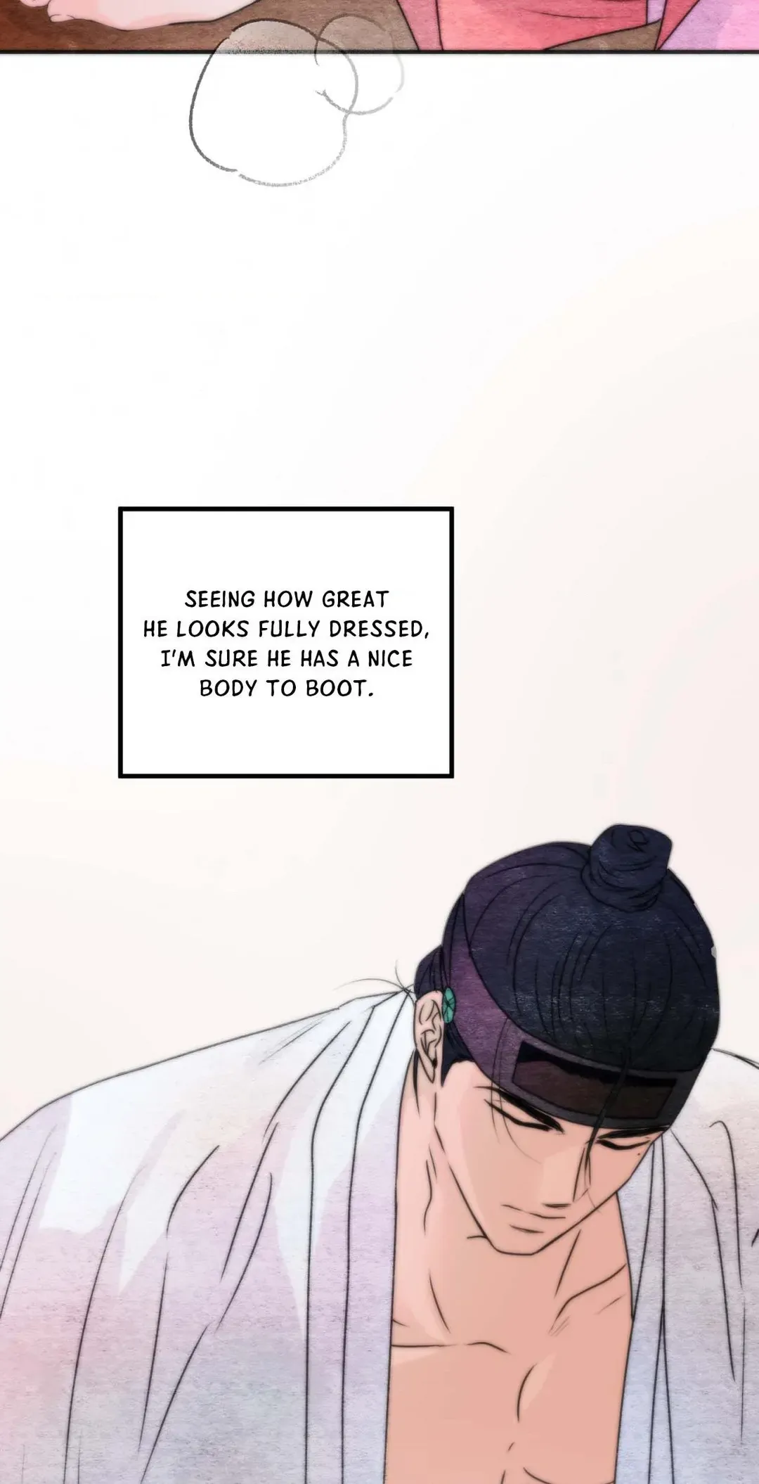Read A Most Consummate Night chapter 1 image 40 on Lezhin