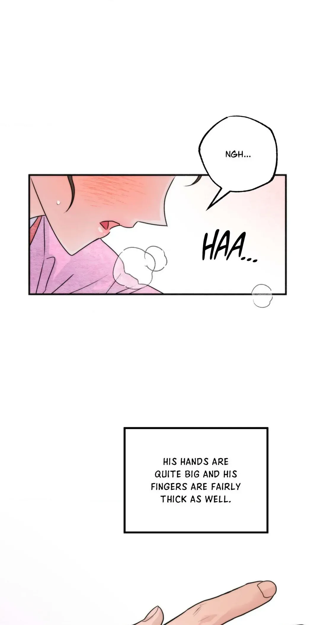 Read A Most Consummate Night chapter 1 image 42 on Lezhin
