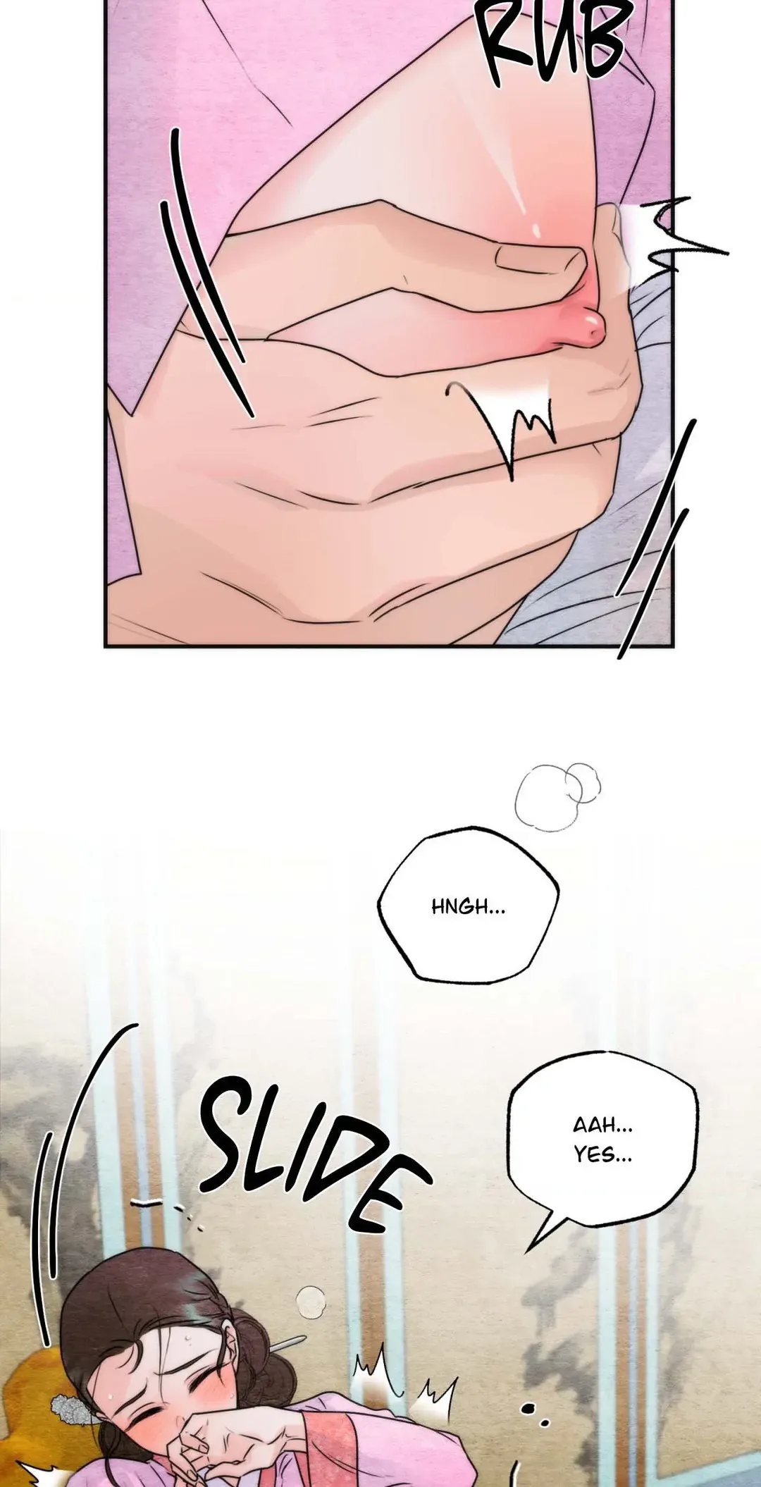 Read A Most Consummate Night chapter 1 image 46 on Lezhin