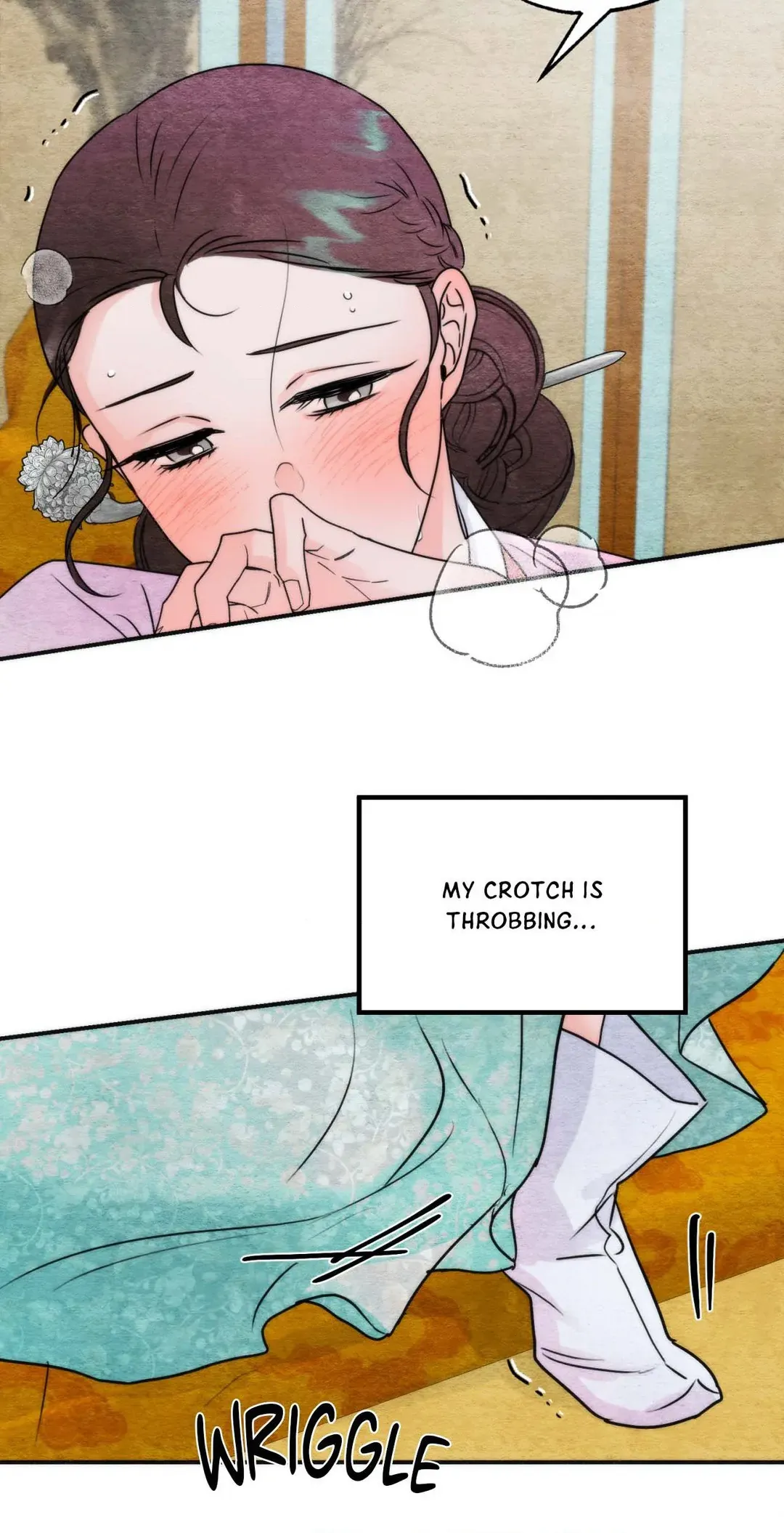 Read A Most Consummate Night chapter 1 image 48 on Lezhin