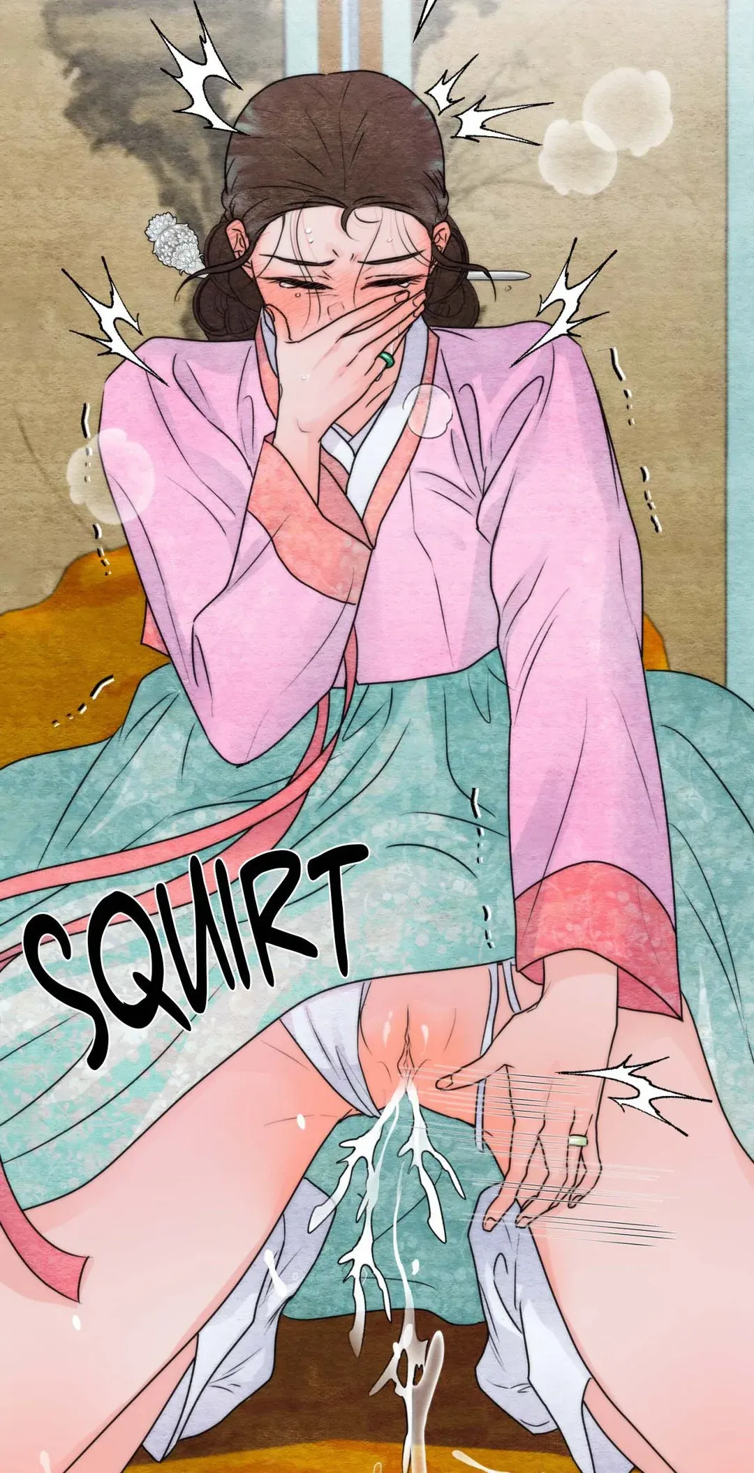 Read A Most Consummate Night chapter 1 image 57 on Lezhin
