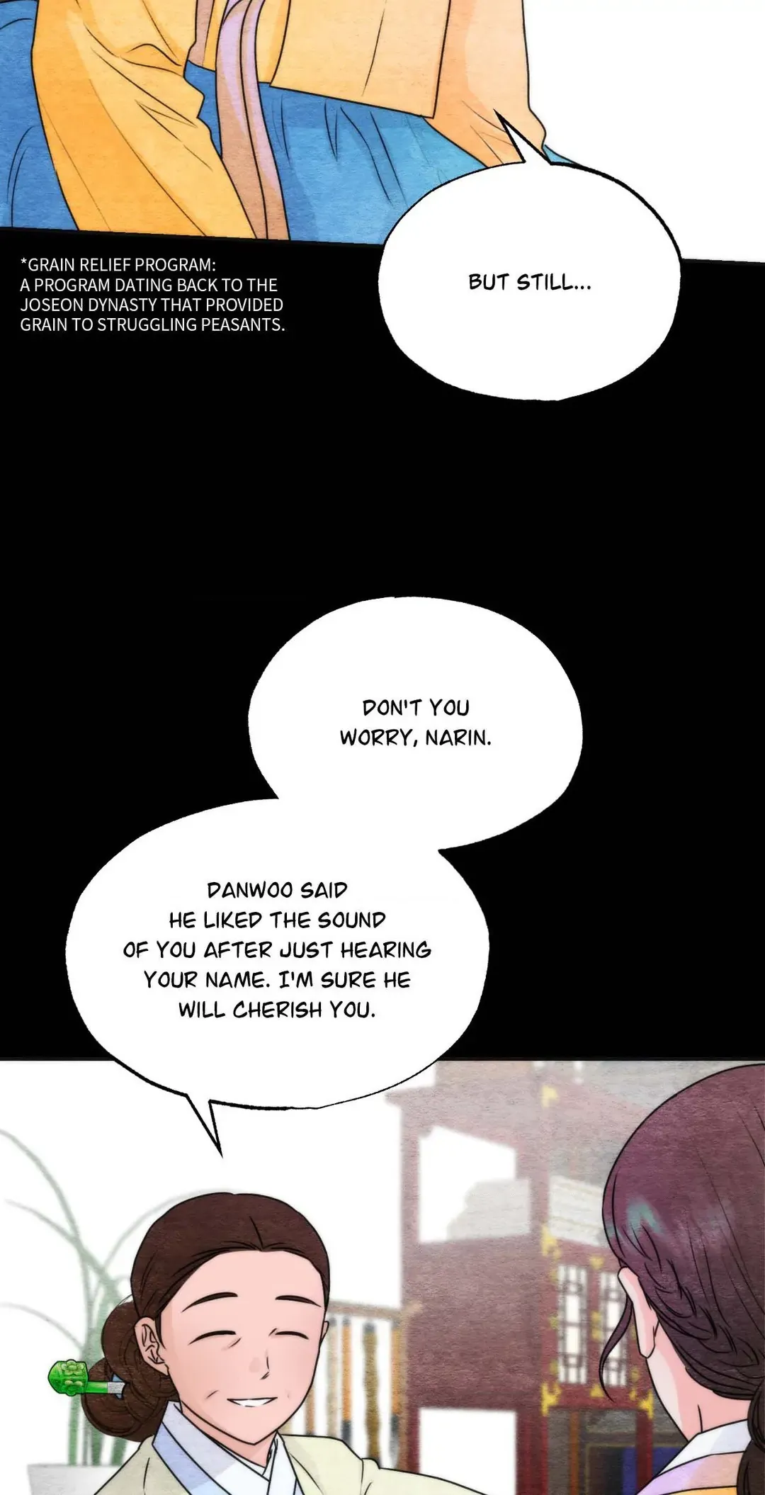 Read A Most Consummate Night chapter 1 image 9 on Lezhin