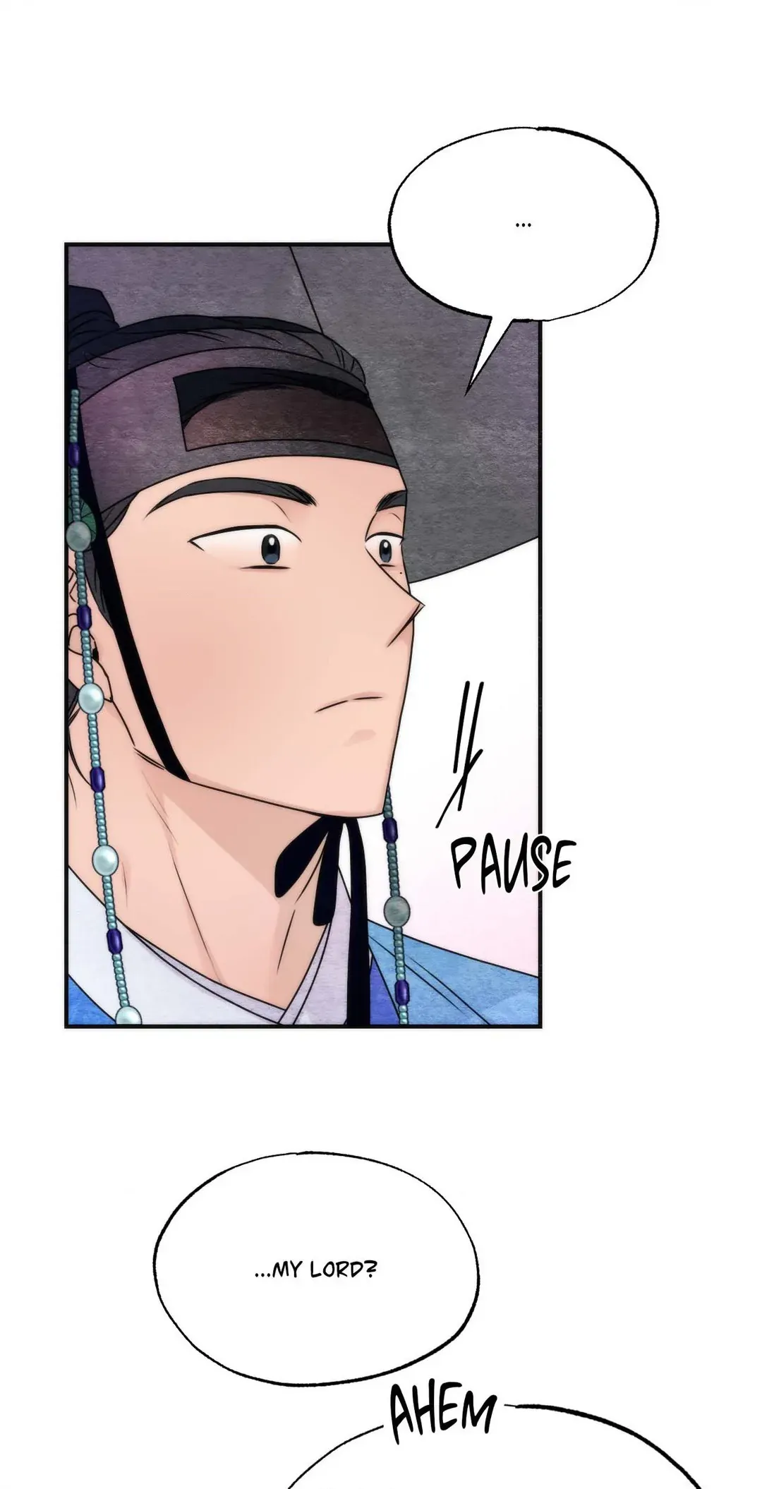 Read A Most Consummate Night chapter 2 image 10 on Lezhin