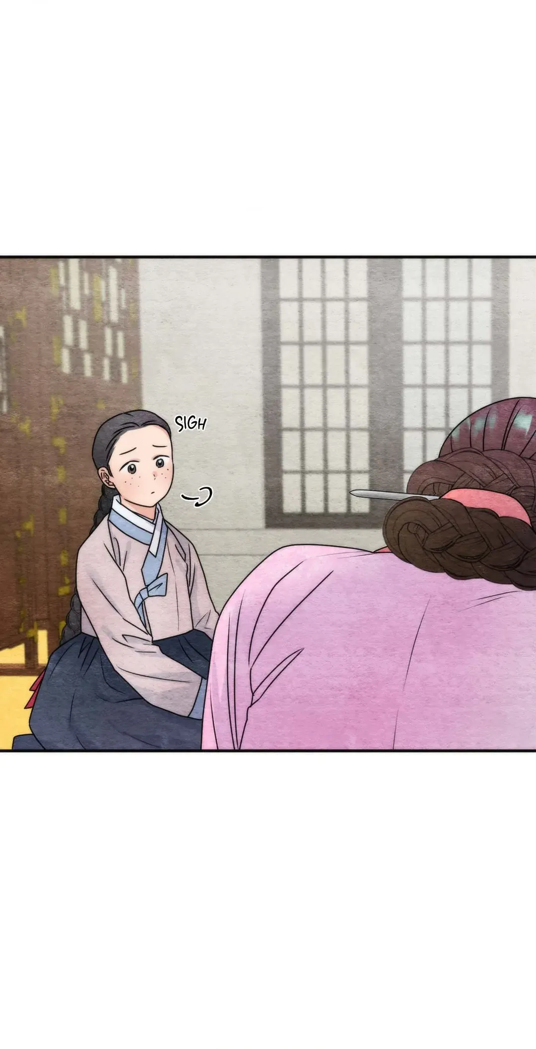 Read A Most Consummate Night chapter 2 image 17 on Lezhin