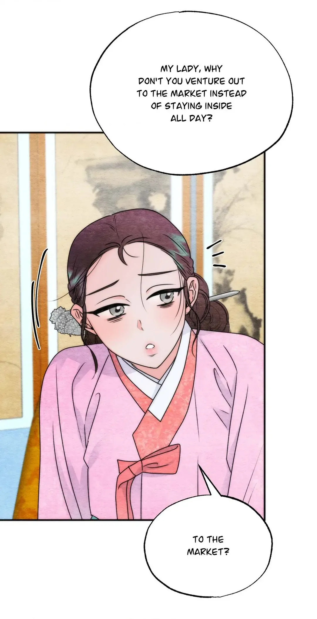 Read A Most Consummate Night chapter 2 image 18 on Lezhin