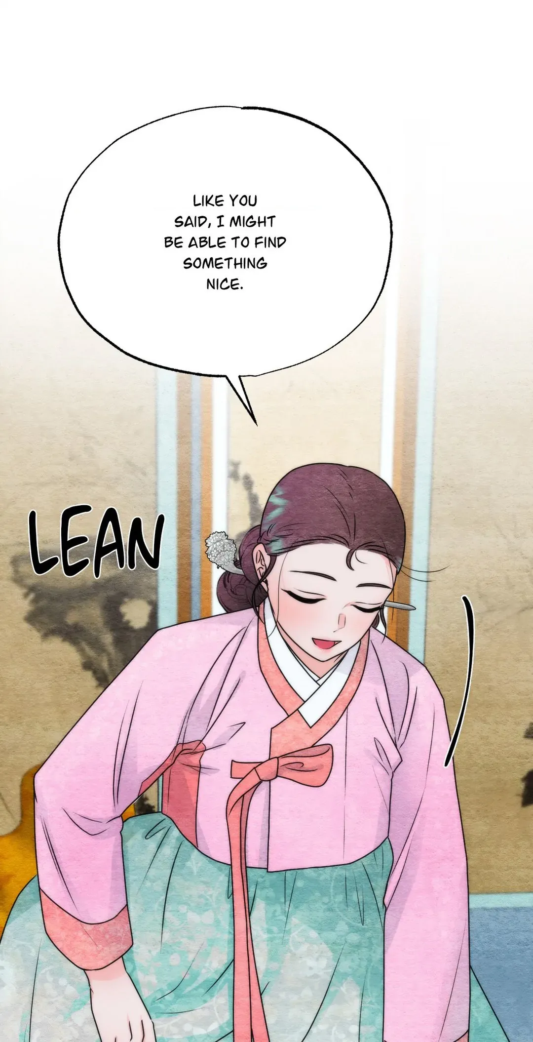 Read A Most Consummate Night chapter 2 image 22 on Lezhin