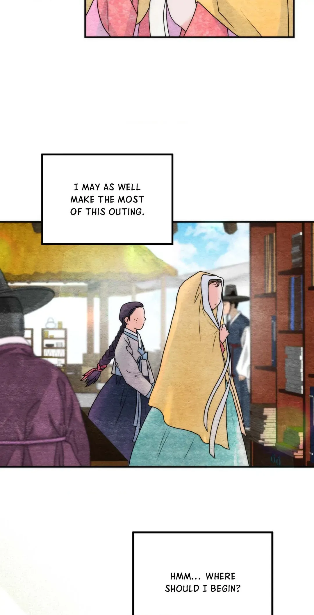 Read A Most Consummate Night chapter 2 image 30 on Lezhin