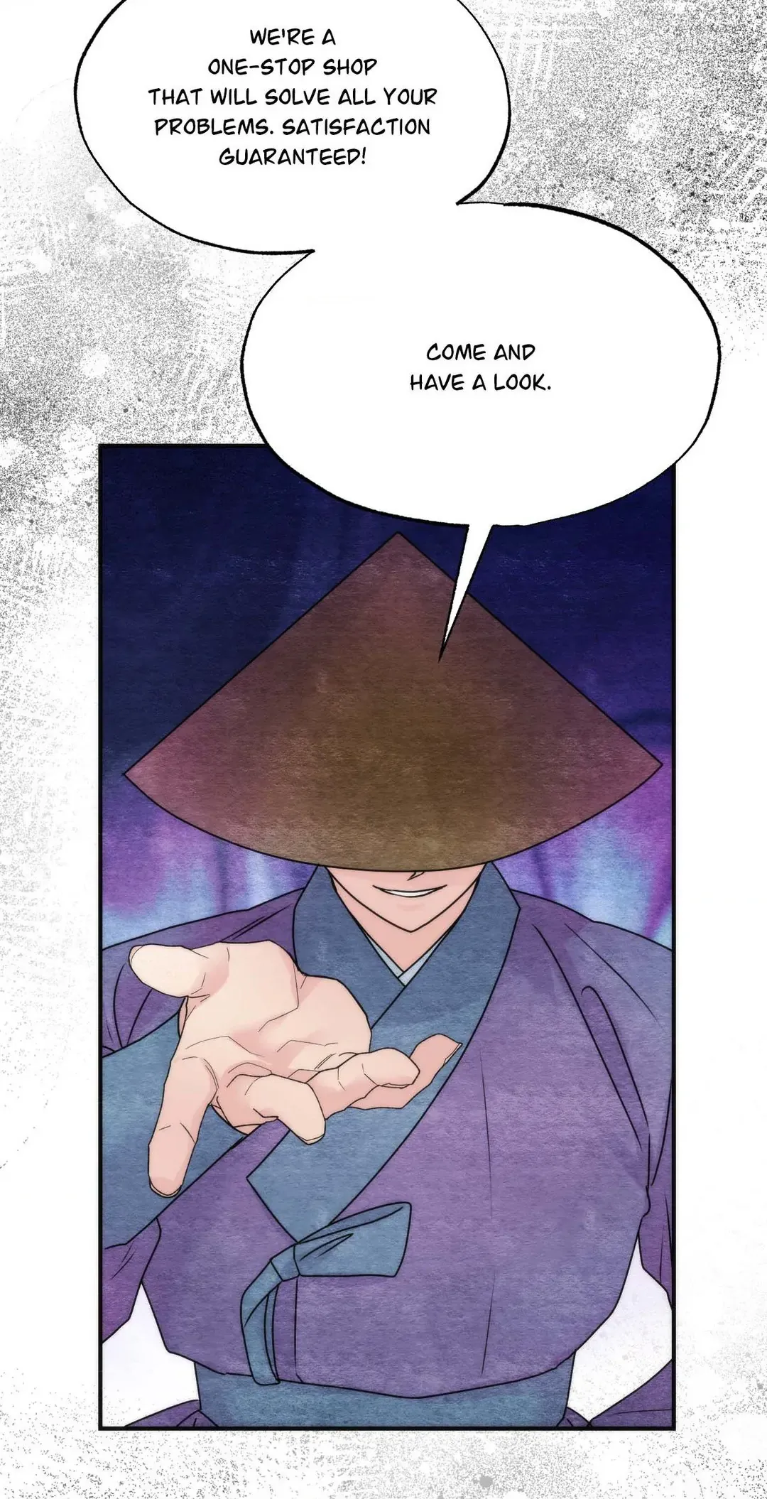 Read A Most Consummate Night chapter 2 image 33 on Lezhin
