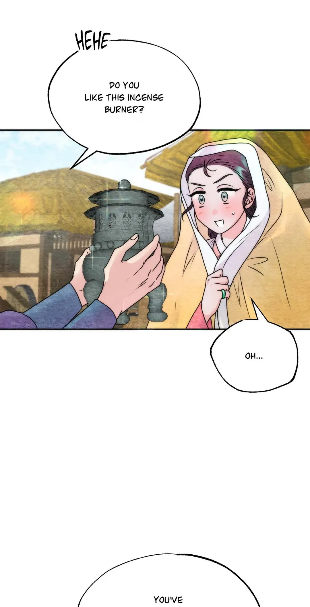 Read A Most Consummate Night chapter 2 image 37 on Lezhin