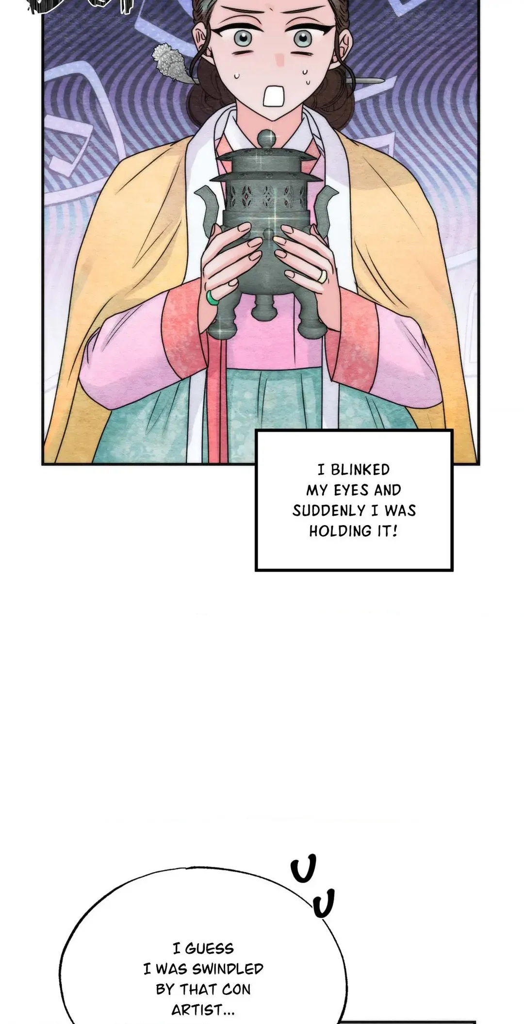Read A Most Consummate Night chapter 2 image 42 on Lezhin