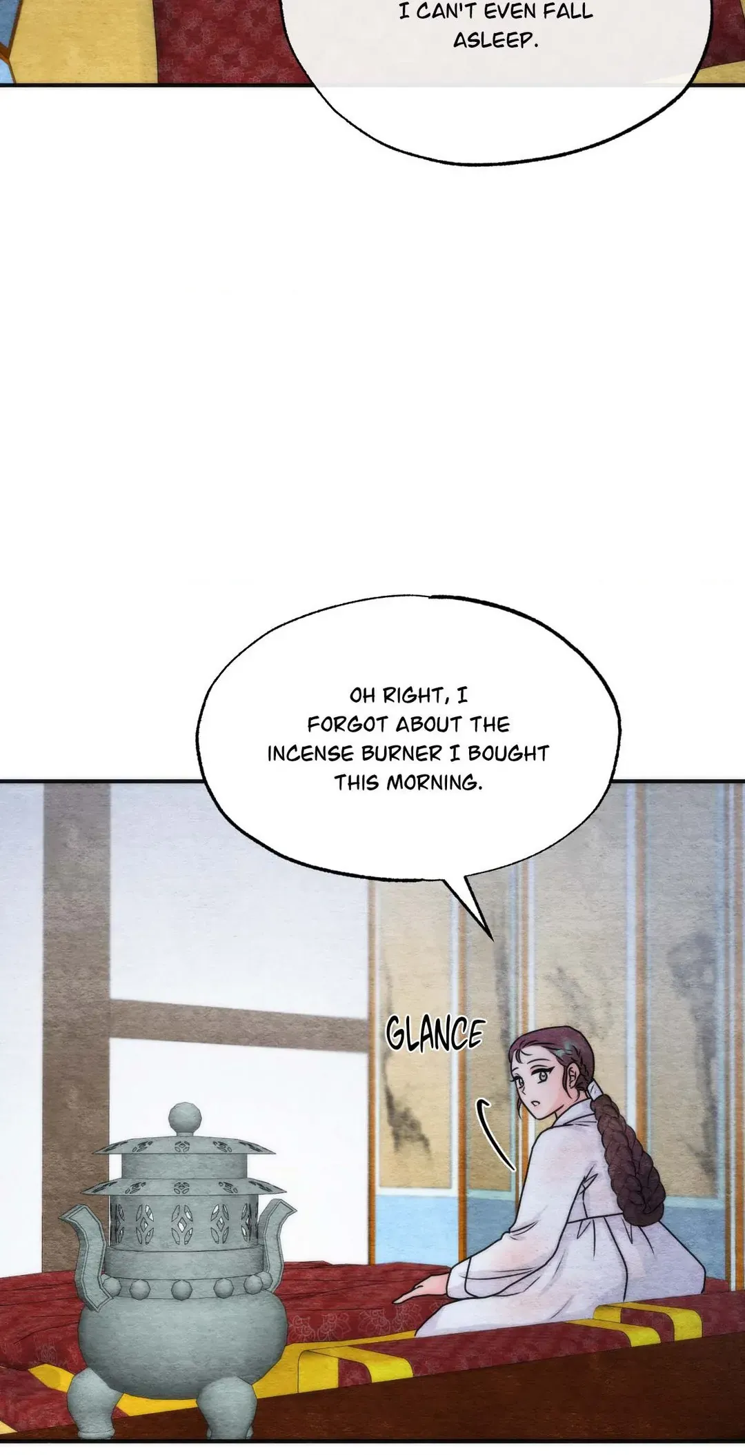 Read A Most Consummate Night chapter 2 image 53 on Lezhin