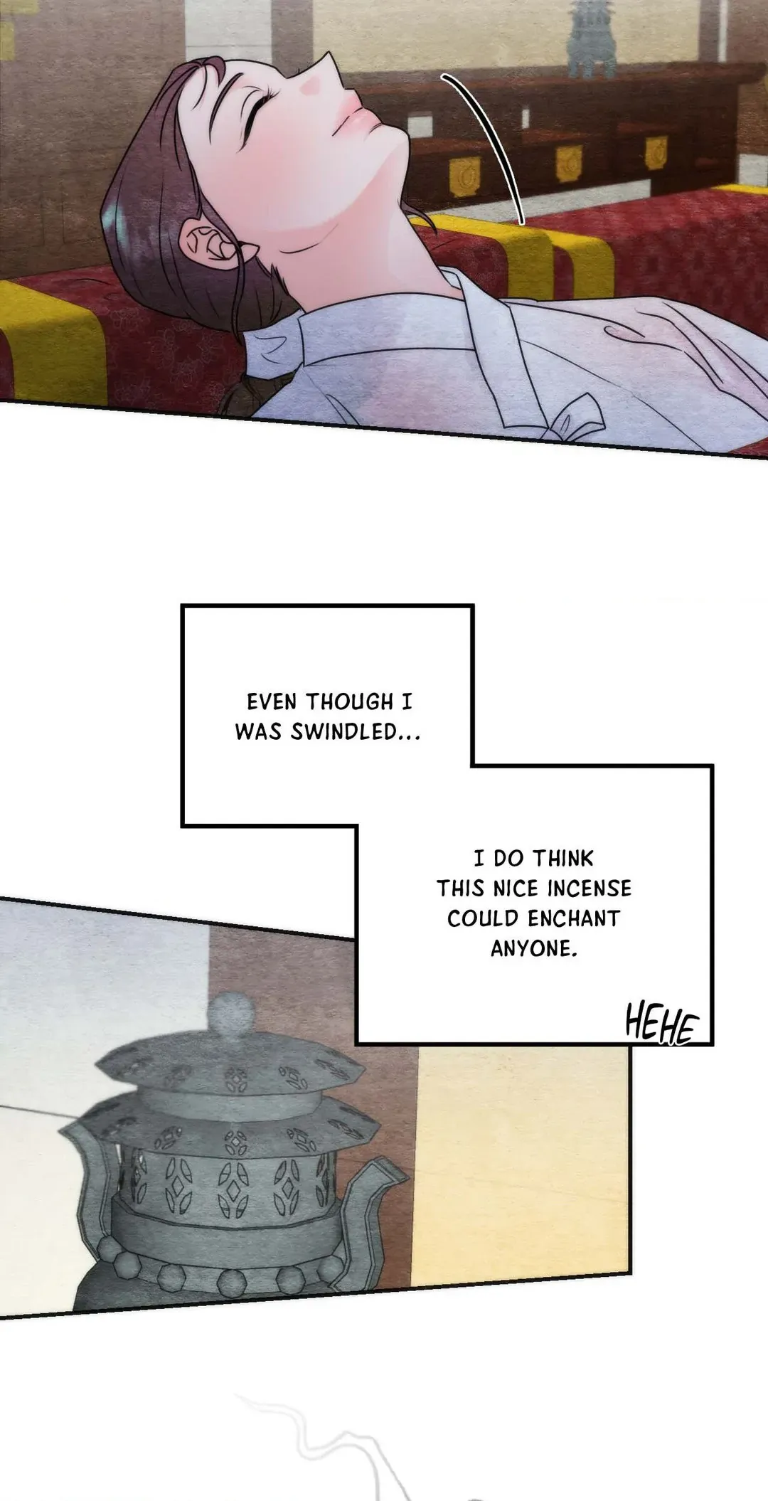 Read A Most Consummate Night chapter 2 image 56 on Lezhin