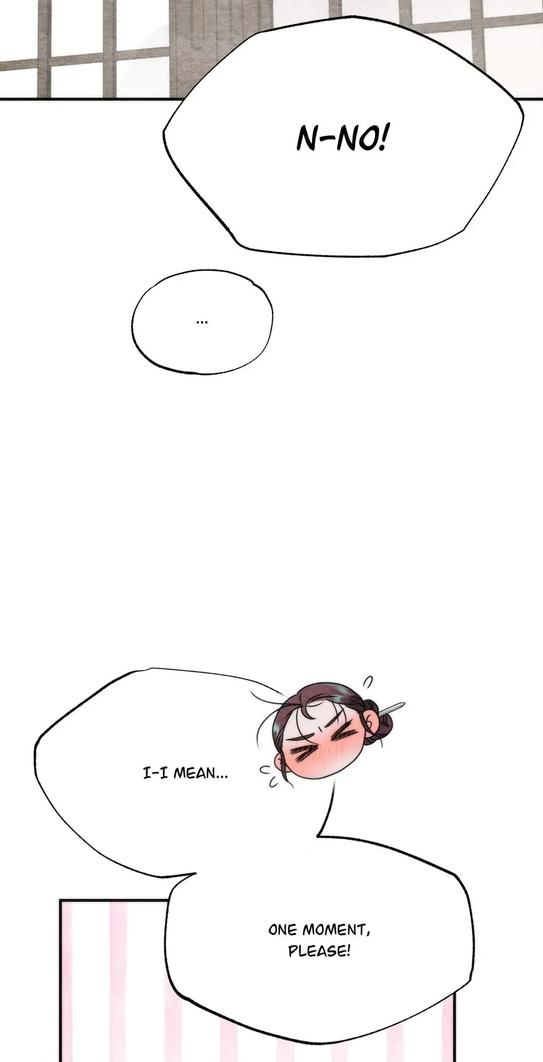 Read A Most Consummate Night chapter 2 image 6 on Lezhin