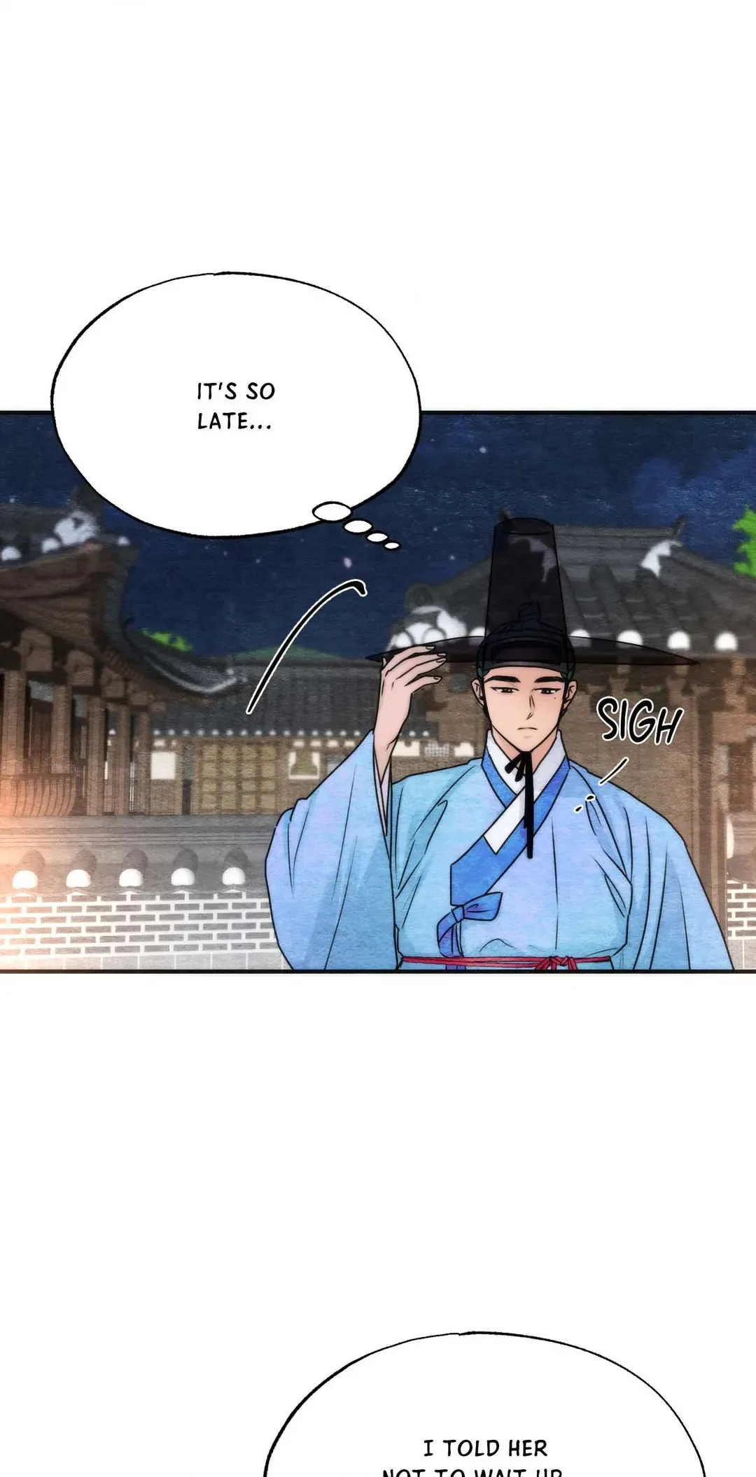 Read A Most Consummate Night chapter 2 image 61 on Lezhin